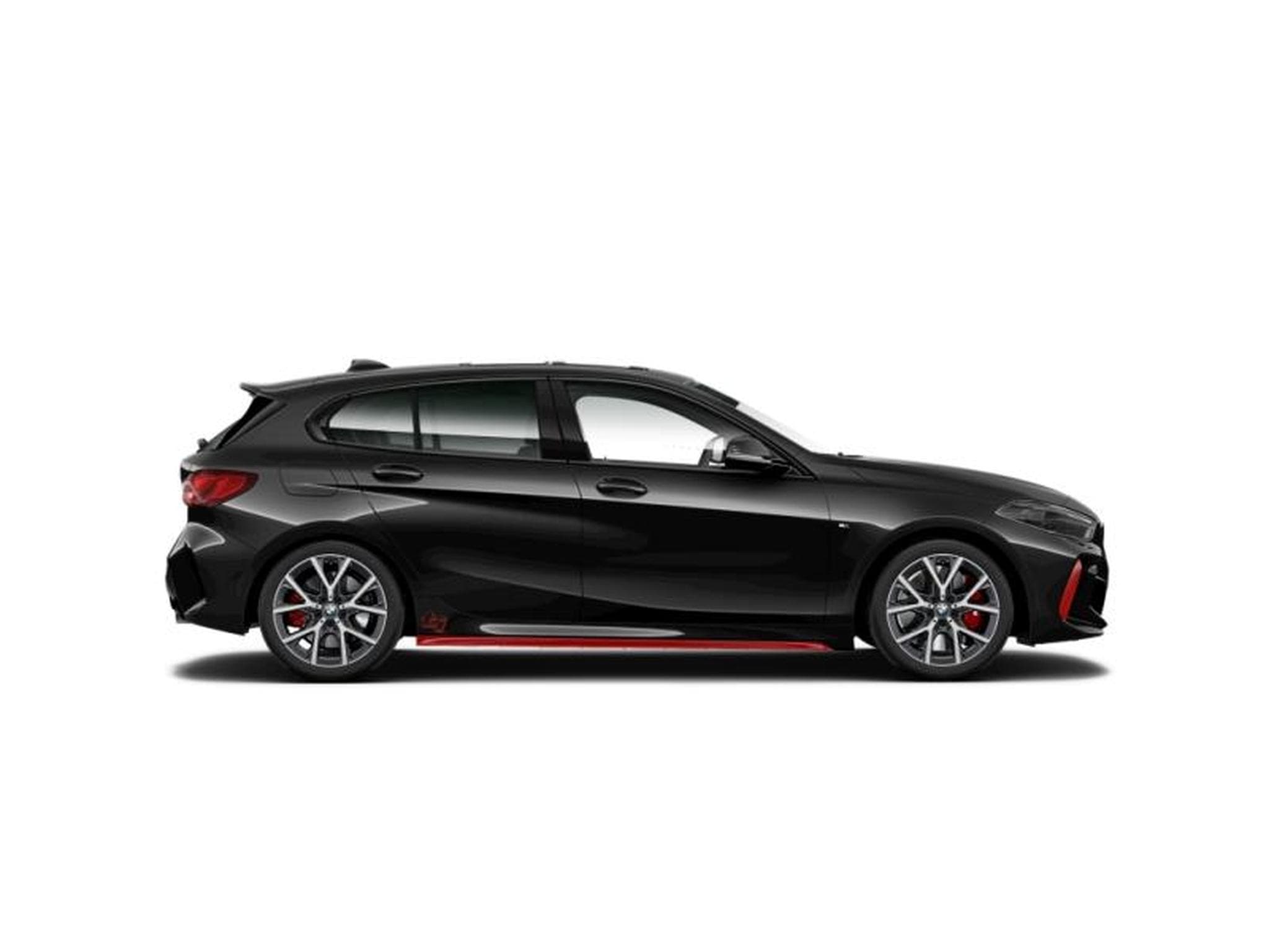BMW 128 128 Ti (2021) - Foto 3