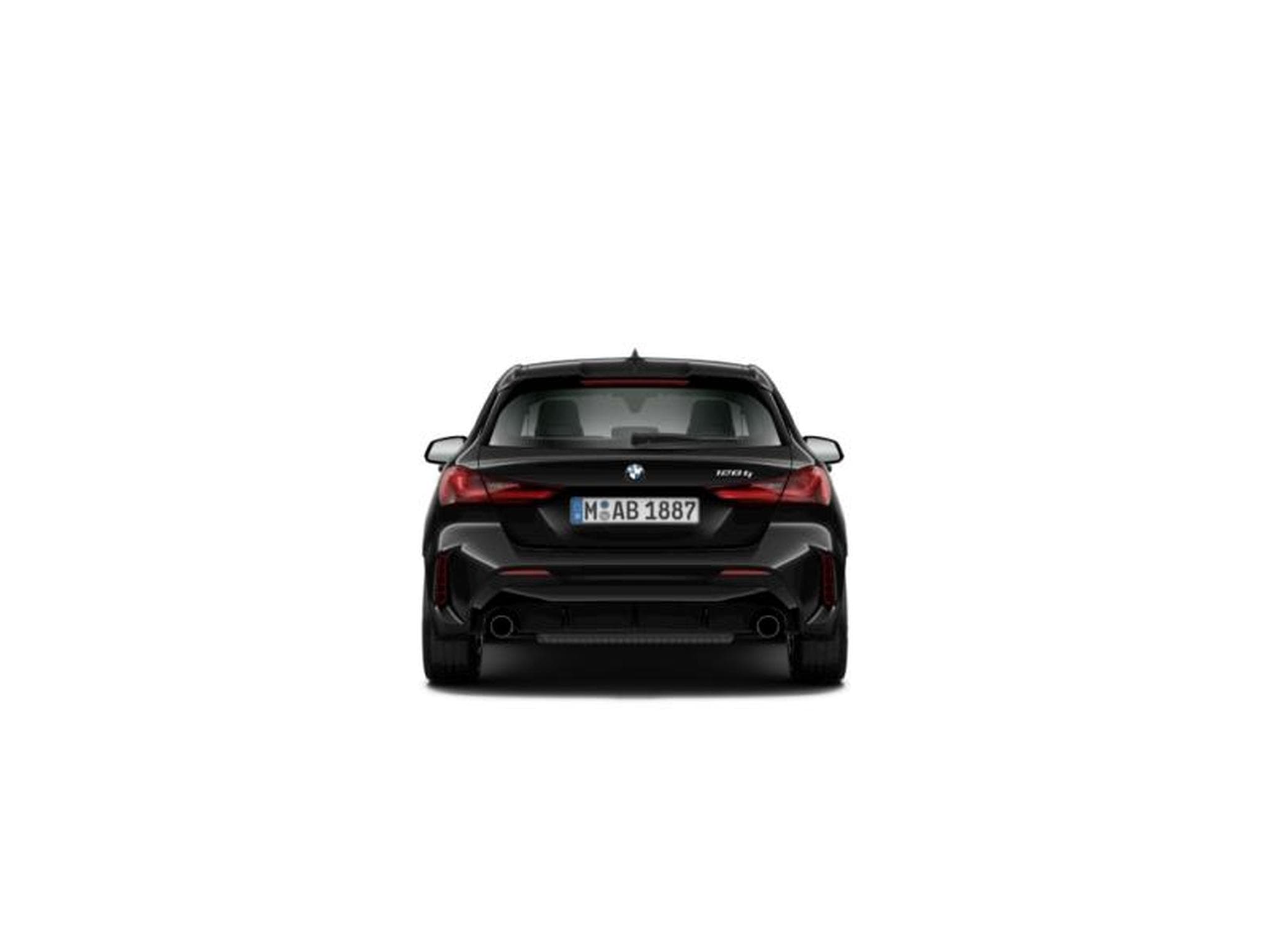 BMW 128 128 Ti (2021) - Foto 4