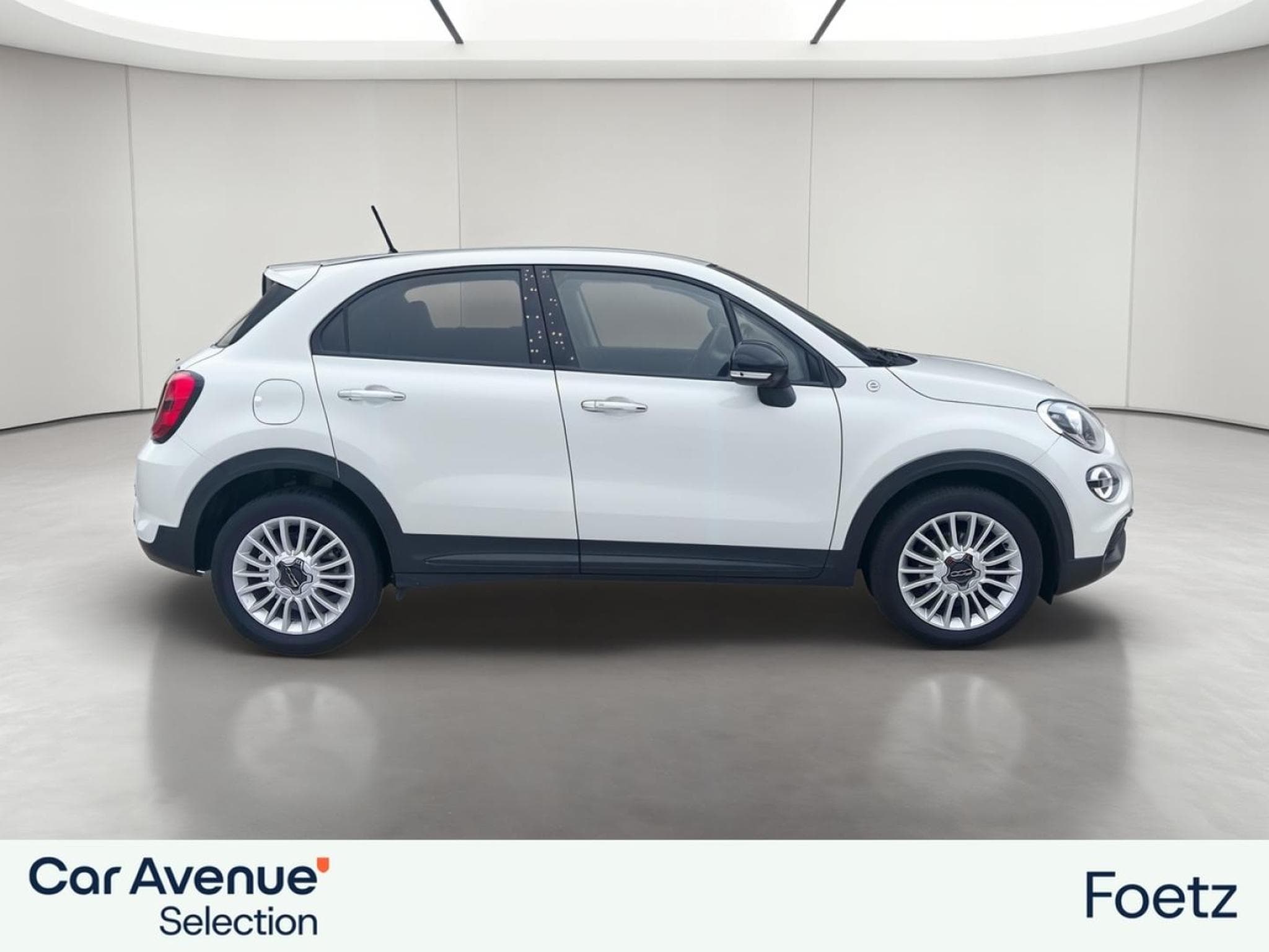 FIAT 500X 1.0 FireFly Turbo T3 120ch Cross (2021) - Photo 5