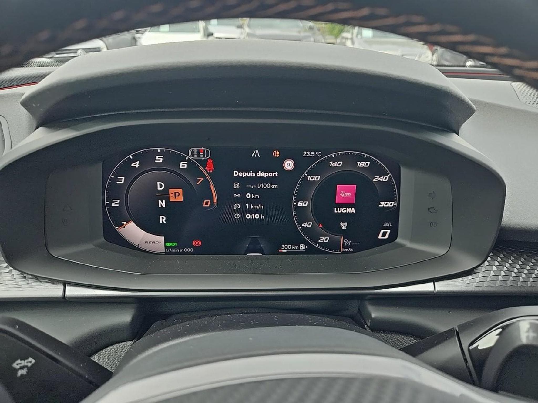 Cupra TERRAMAR 1.5 ETSI HYBRID 150 V DSG7 (2026) - Photo 15