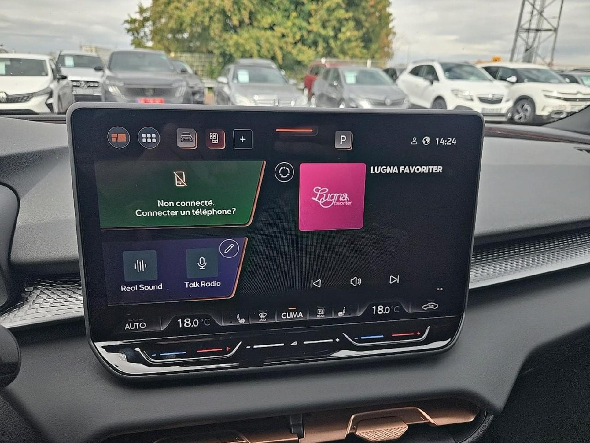 Cupra TERRAMAR 1.5 ETSI HYBRID 150 V DSG7 (2026) - Photo 17