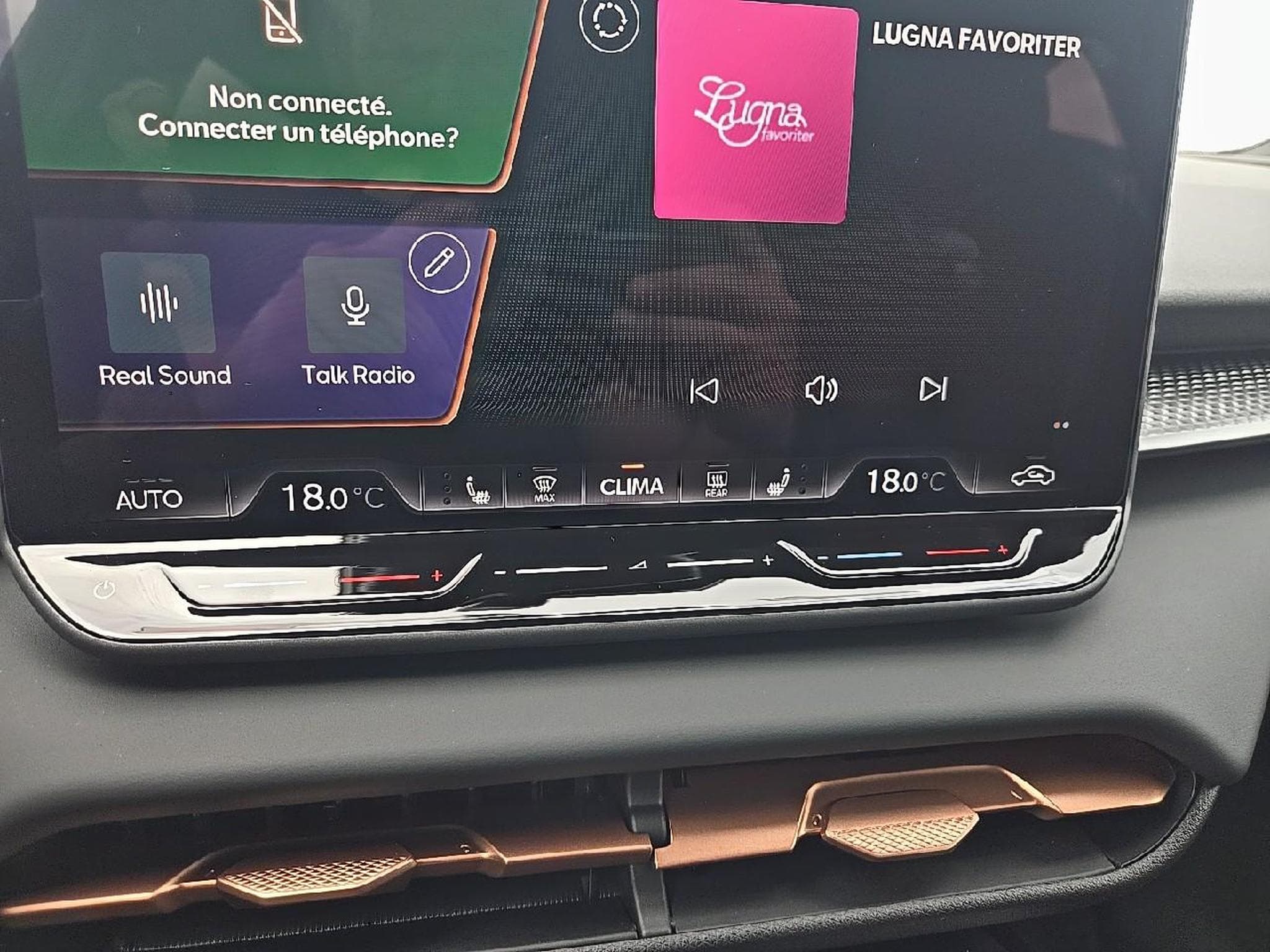 Cupra TERRAMAR 1.5 ETSI HYBRID 150 V DSG7 (2026) - Photo 18