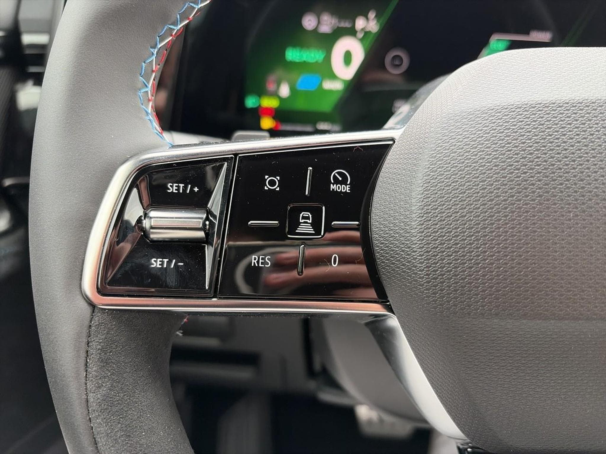 Renault AUSTRAL 1.2 E-TECH FULL HYBRID 200 ESPRIT ALPINE (2026) - Photo 14