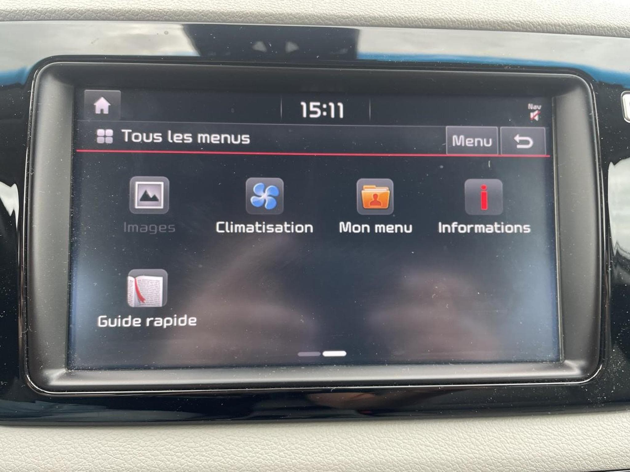 Kia NIRO 1.6 GDI 105 ISG + PLUG-IN 60.5 PREMIUM DCT6 (2018) - Photo 20