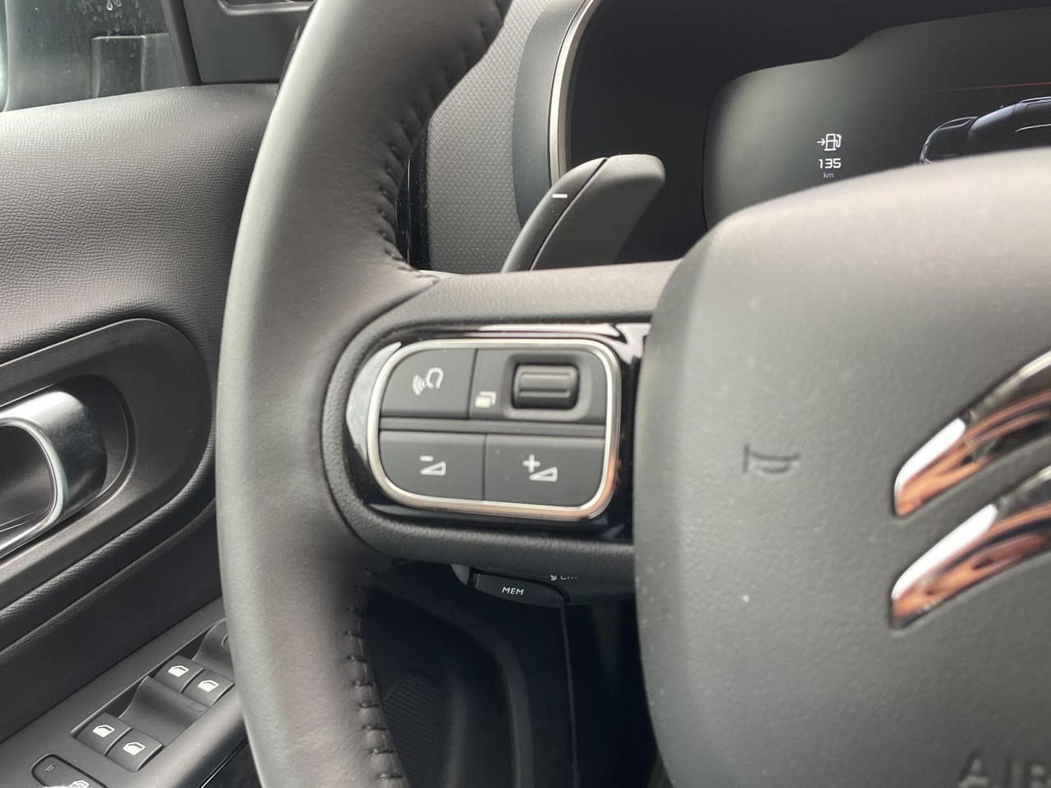 Citroen C5 AIRCROSS 1.5 BLUEHDI 130 MAX BOITE AUTOMATIQUE (2025) - Photo 12