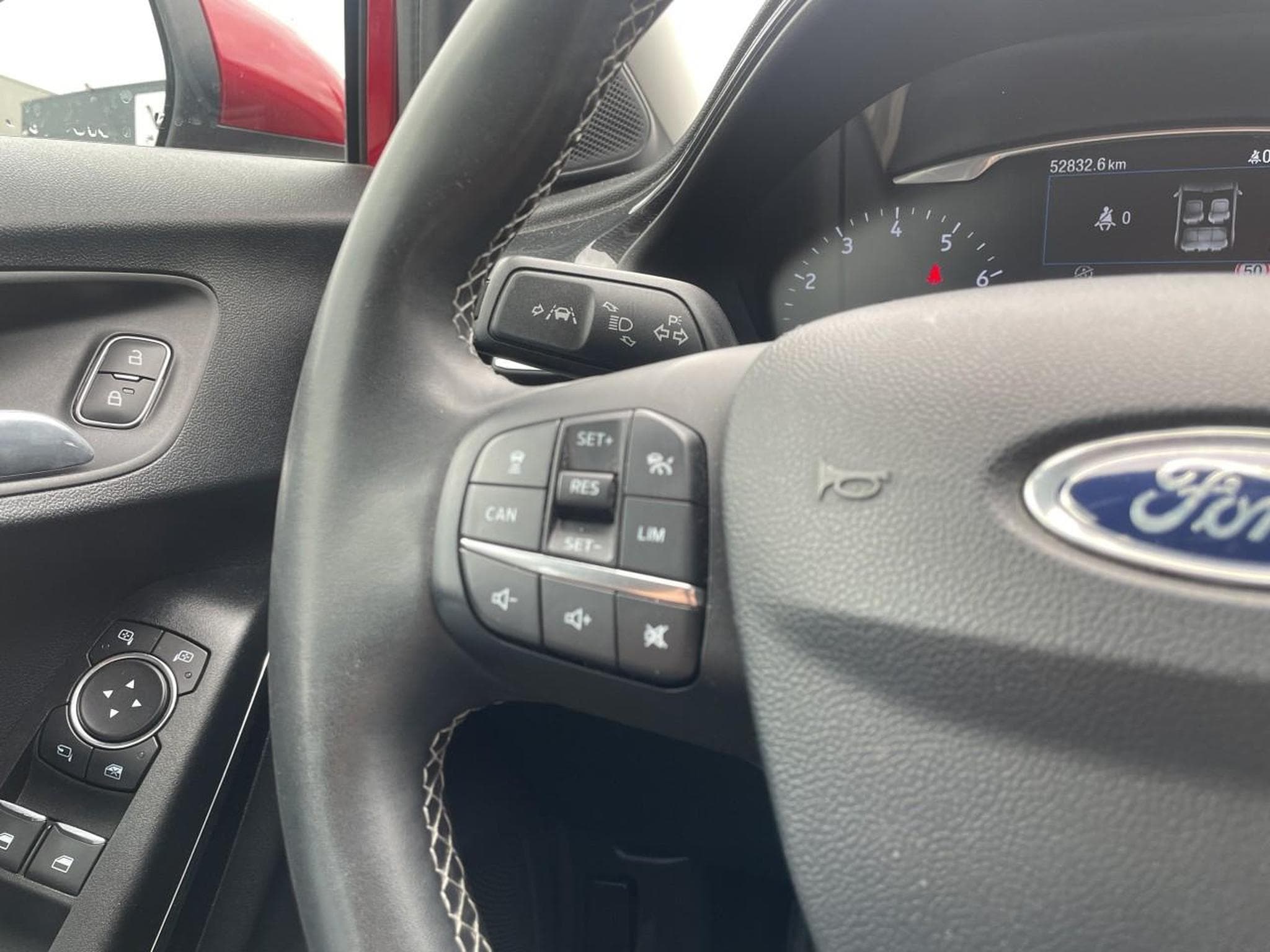 Ford PUMA 1.0 ECOBOOST 125 MHEV TITANIUM BUSINESS (2021) - Photo 12