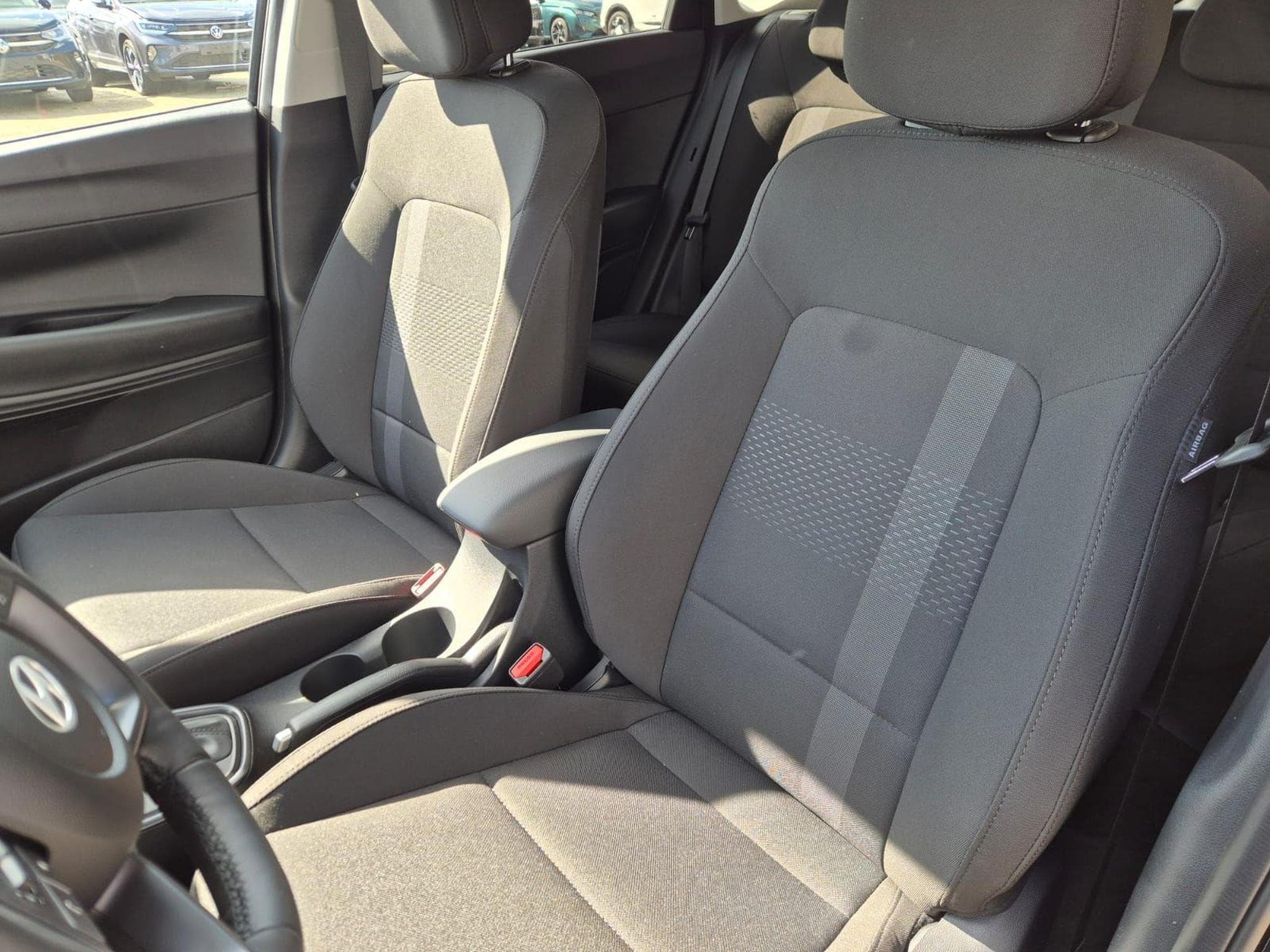 Hyundai i20 Trend (2026) - Photo 11
