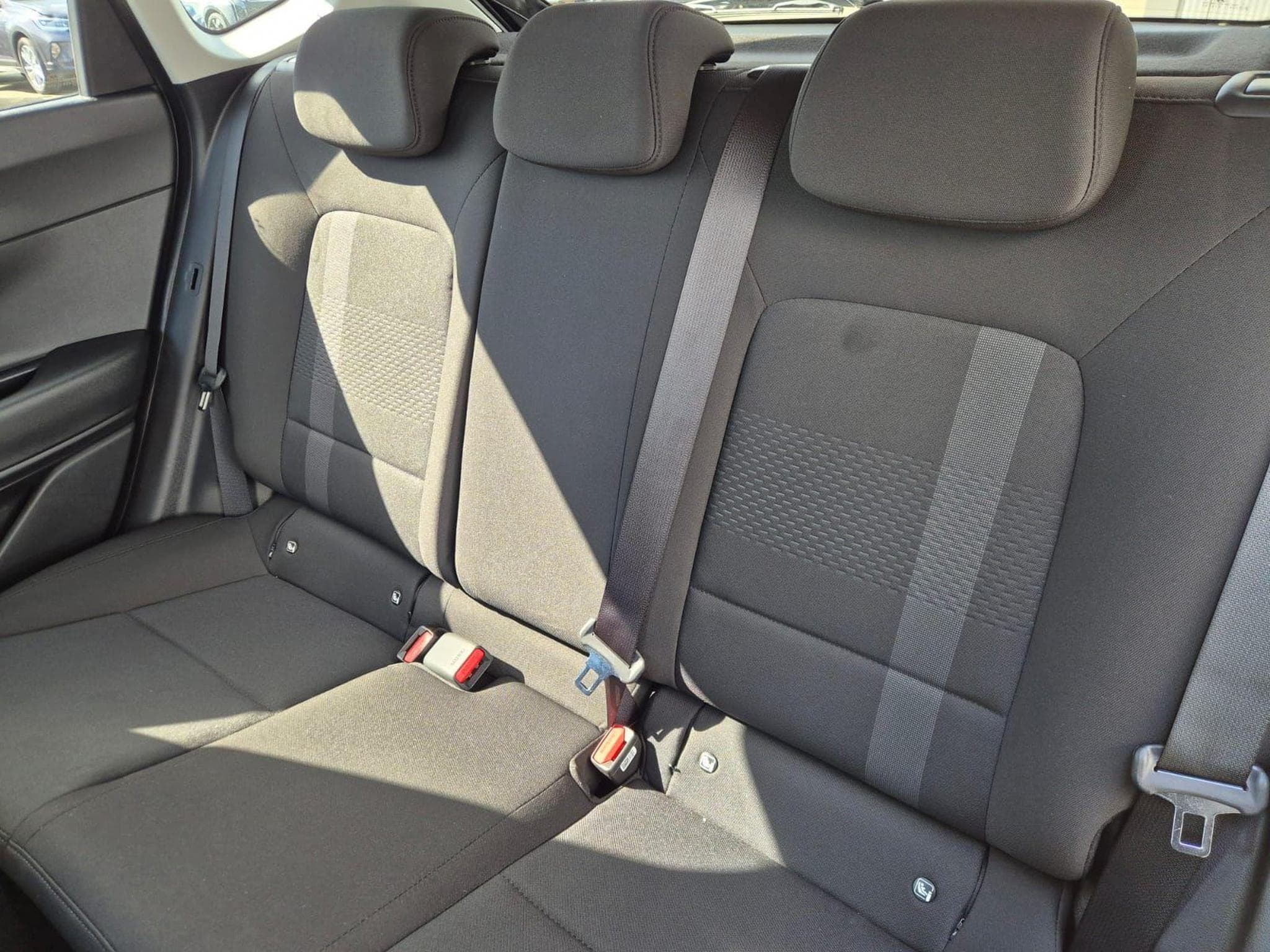 Hyundai i20 Trend (2026) - Photo 12
