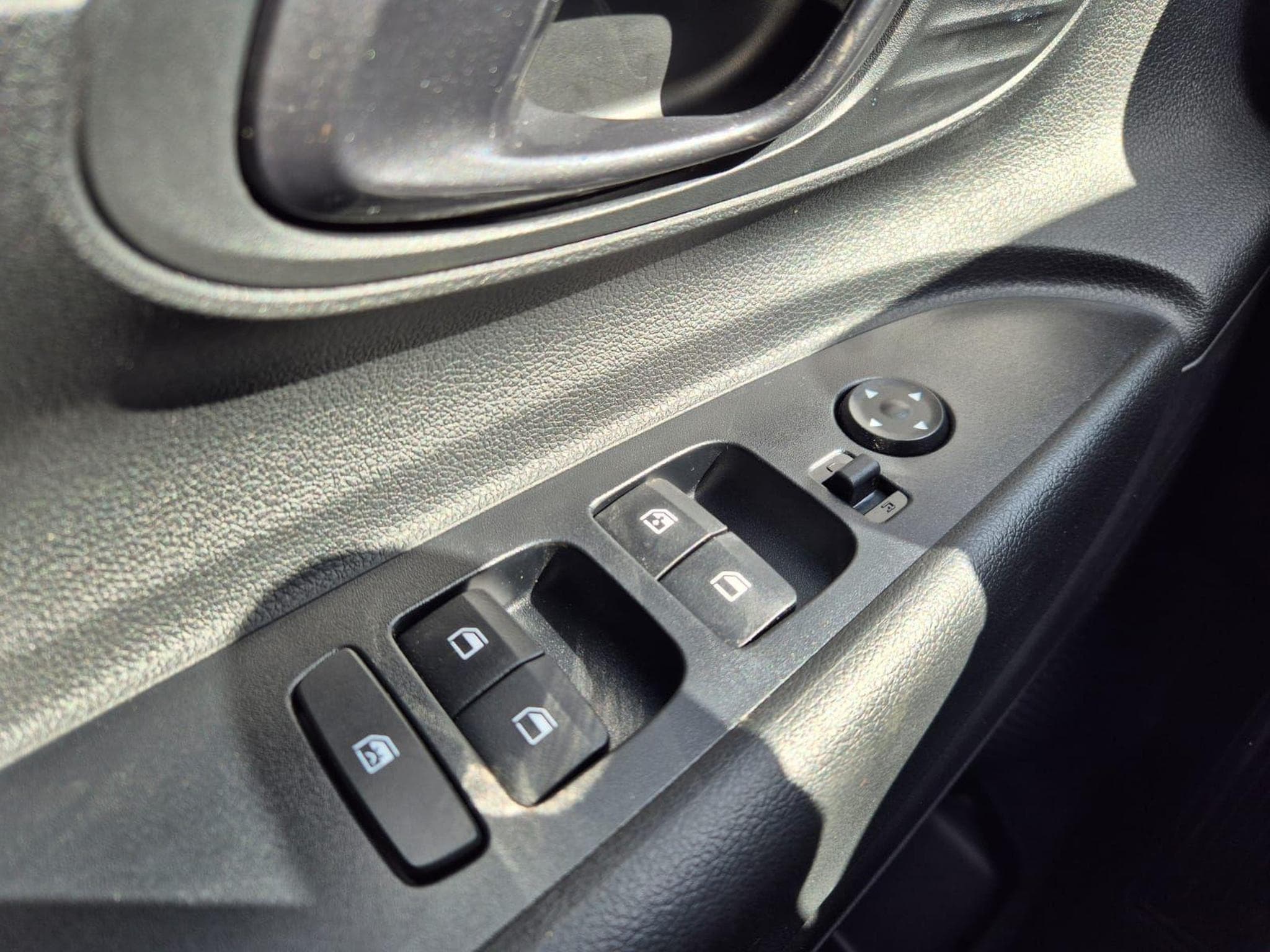 Hyundai i20 Trend (2026) - Photo 13