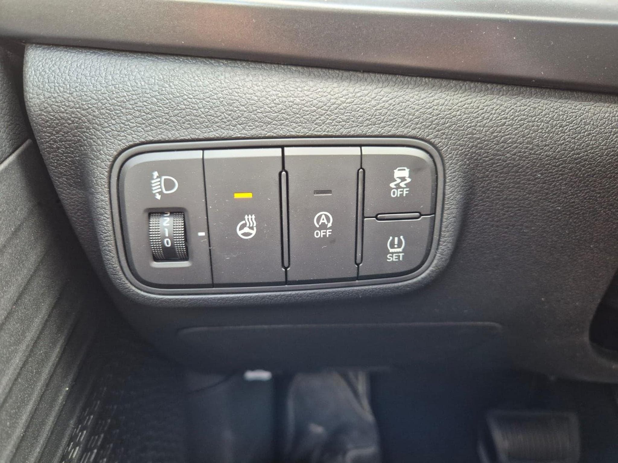 Hyundai i20 Trend (2026) - Photo 14