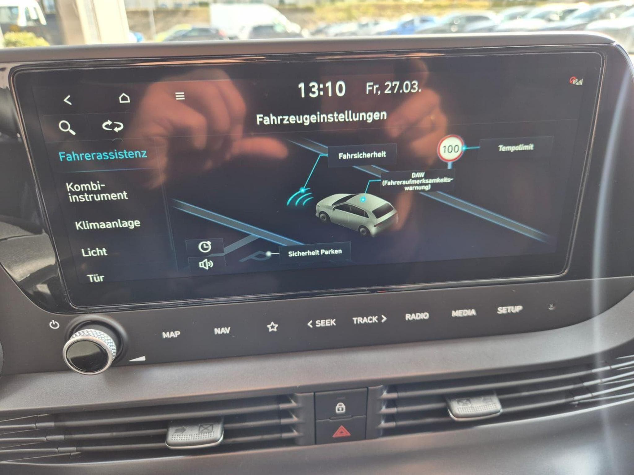 Hyundai i20 Trend (2026) - Photo 19