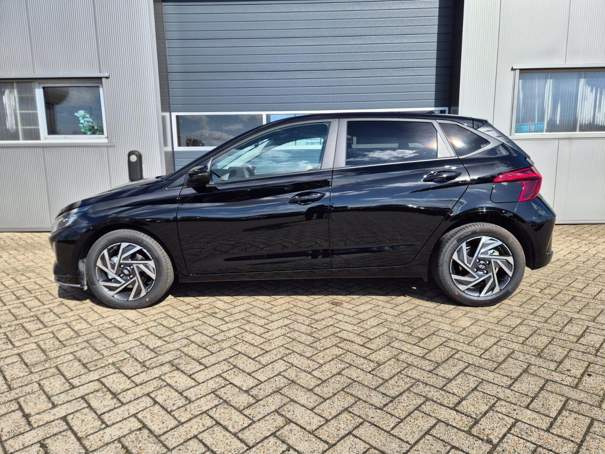 Hyundai i20 Trend (2026) - Photo 2