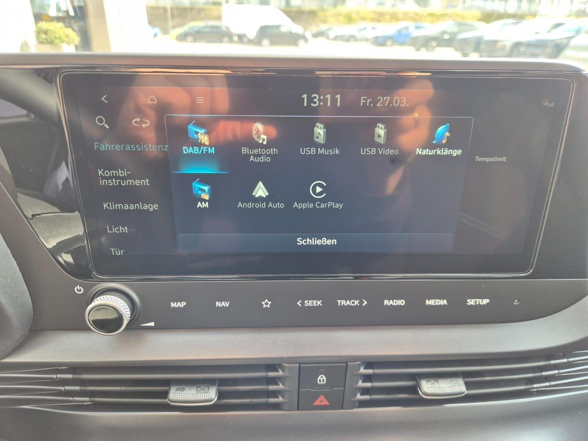 Hyundai i20 Trend (2026) - Photo 20