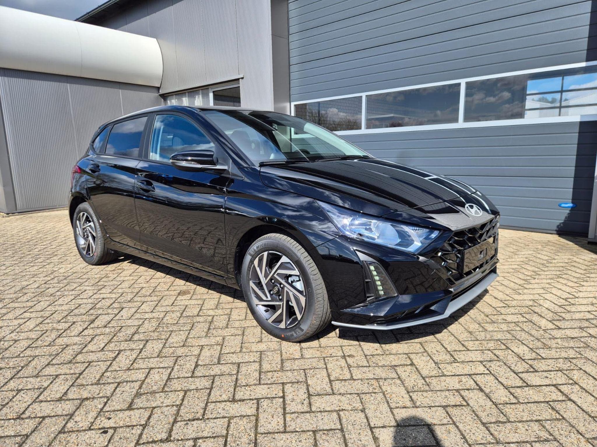Hyundai i20 Trend (2026) - Photo 7