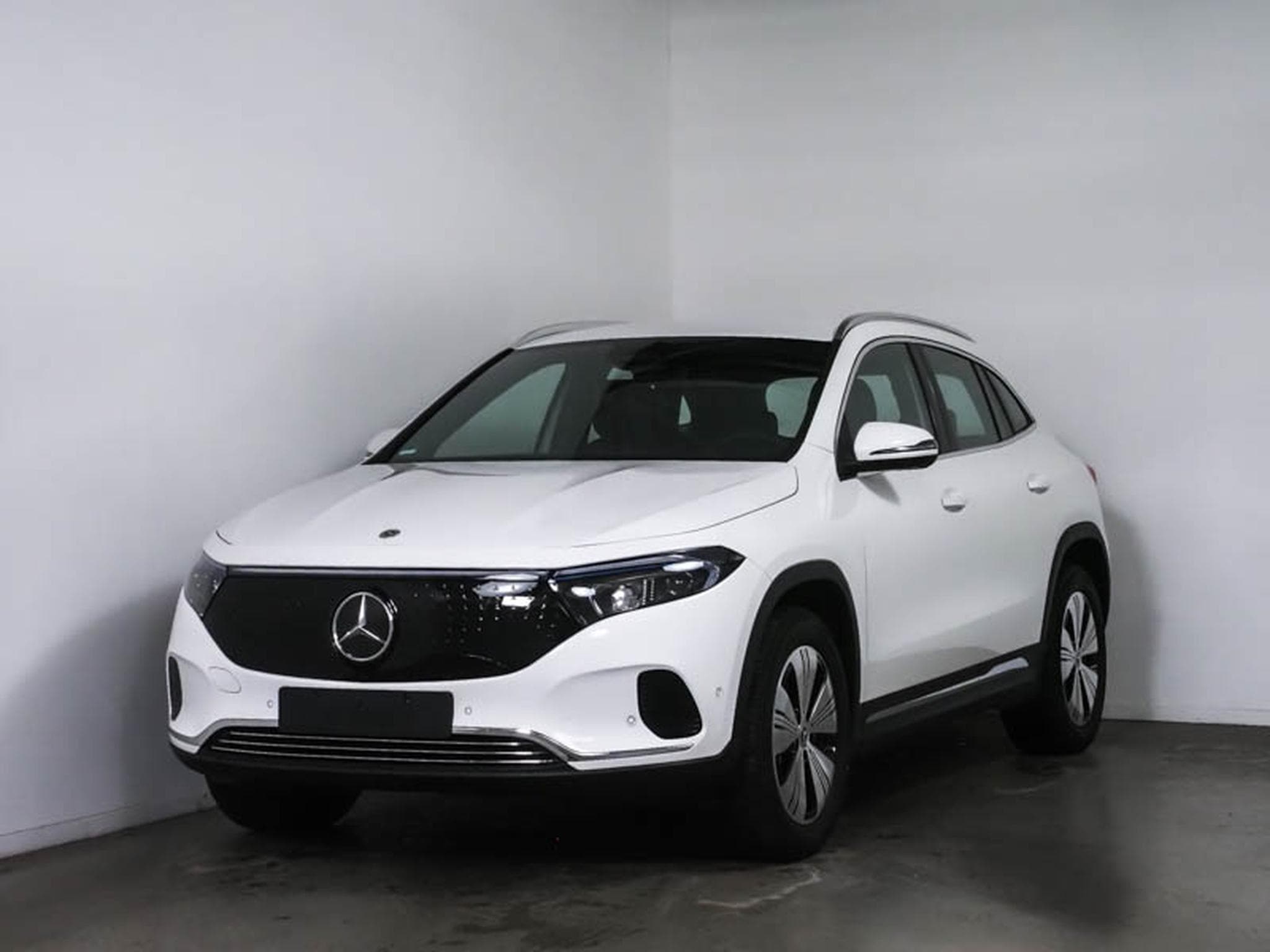 Mercedes EQA Progressive Advanced (2025) - Photo 1