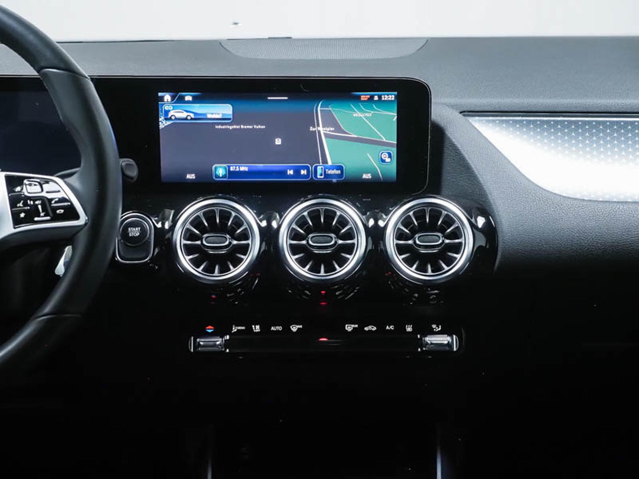 Mercedes EQA Progressive Advanced (2025) - Photo 6