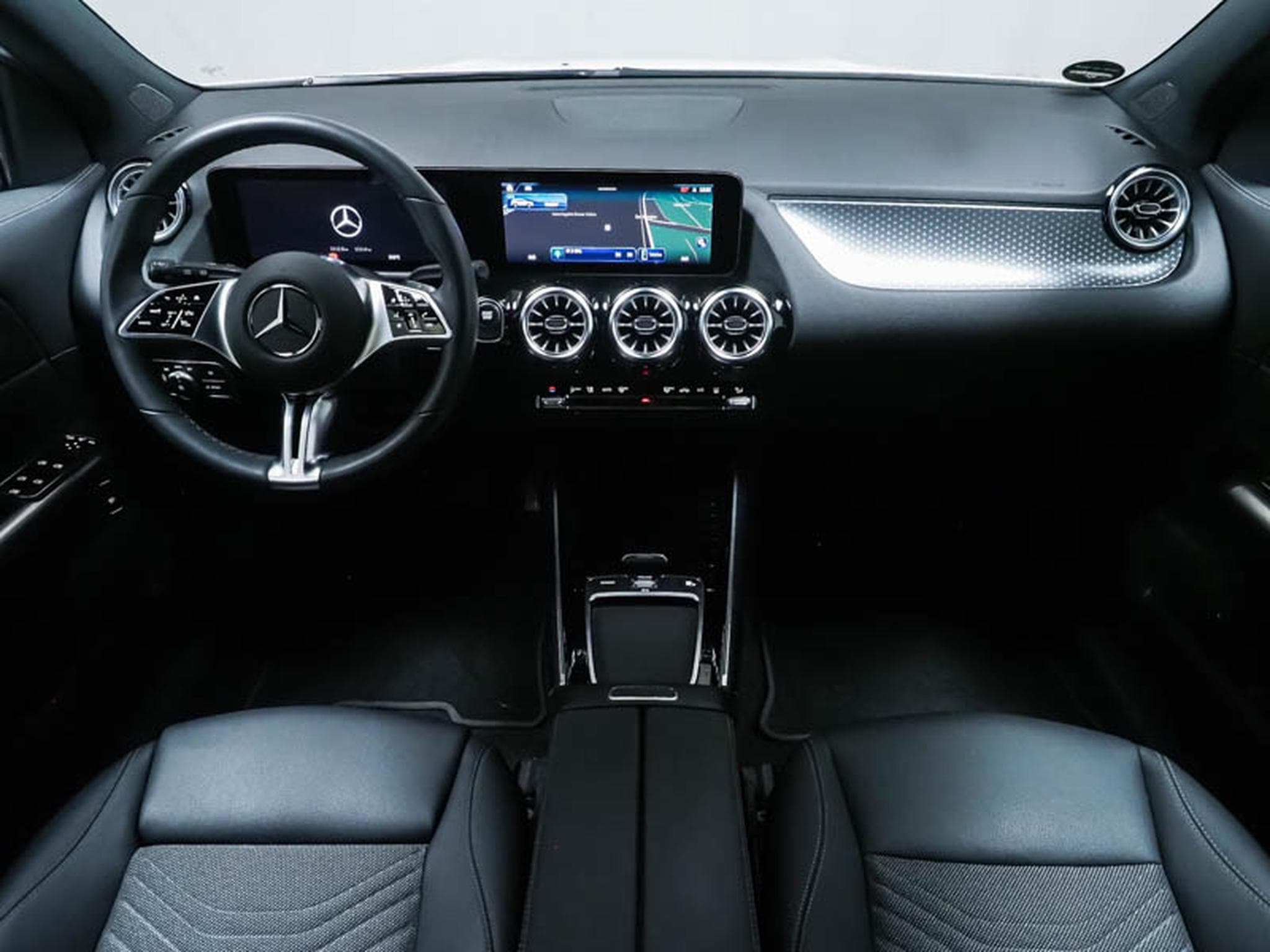 Mercedes EQA Progressive Advanced (2025) - Photo 7
