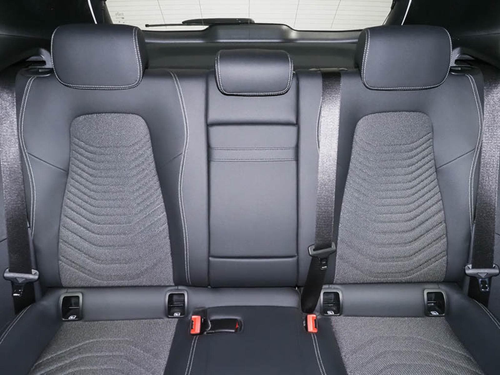 Mercedes EQA Progressive Advanced (2025) - Photo 8