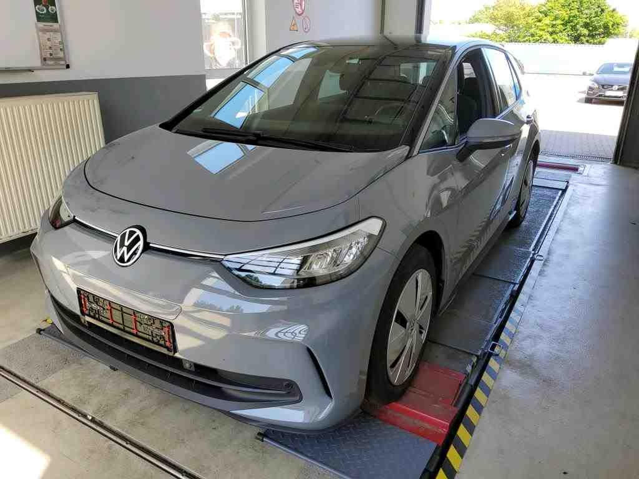VW ID.3 Pro Facelift (2024) - Foto 1