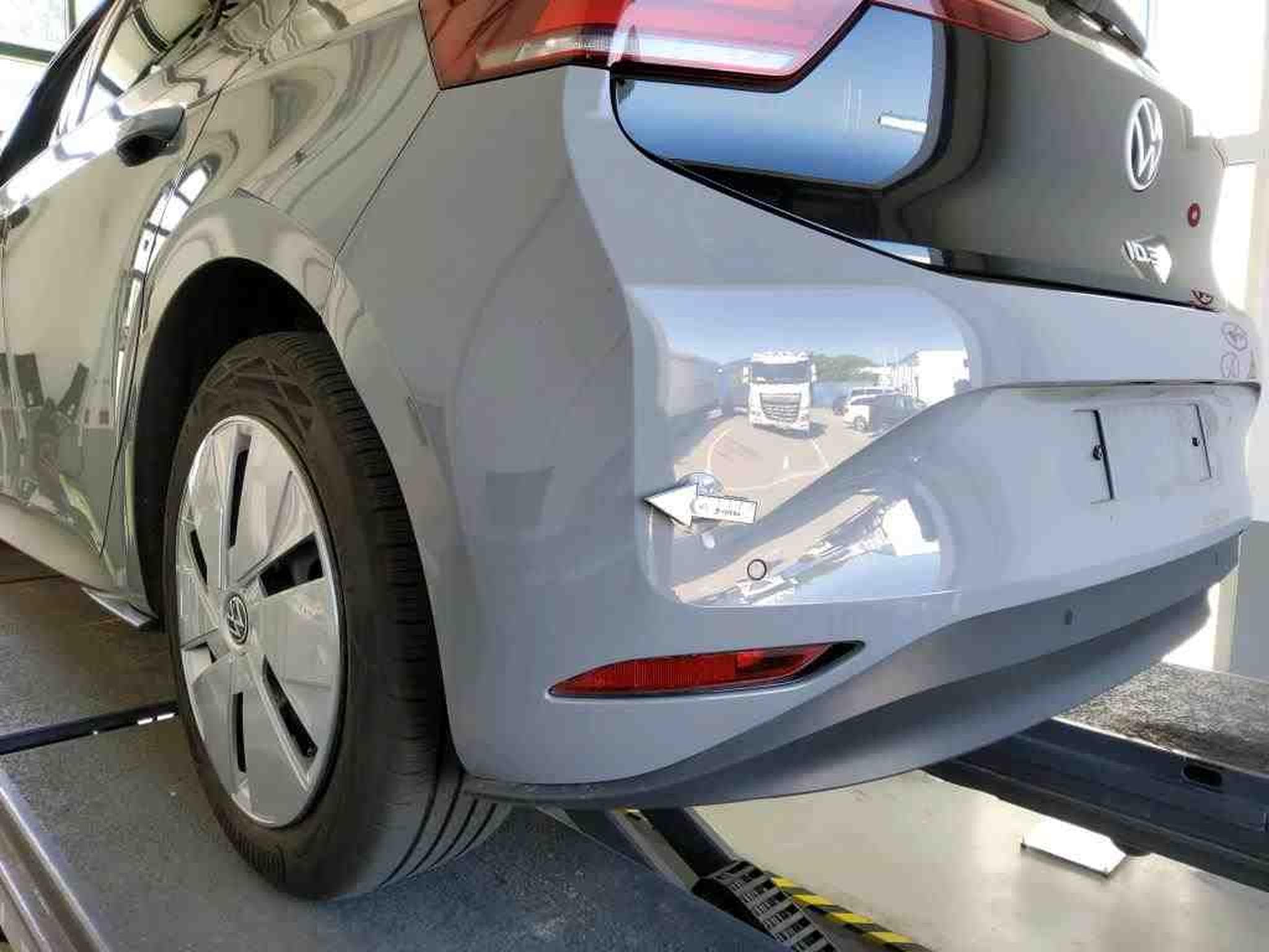 VW ID.3 Pro Facelift (2024) - Foto 10