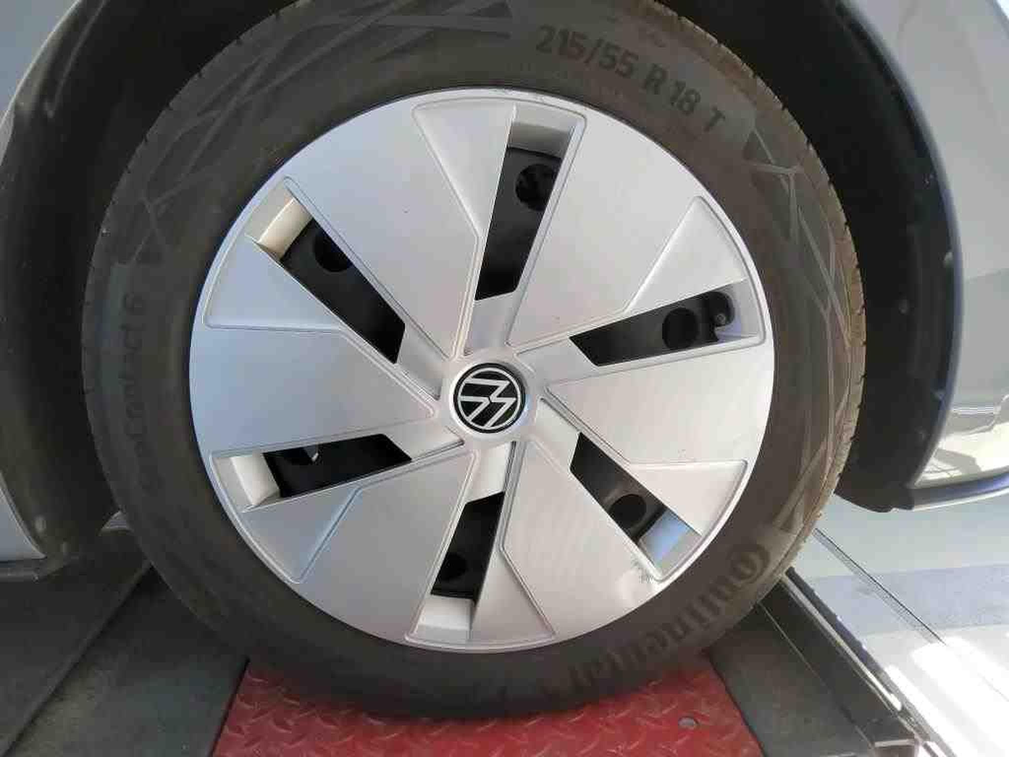 VW ID.3 Pro Facelift (2024) - Foto 17
