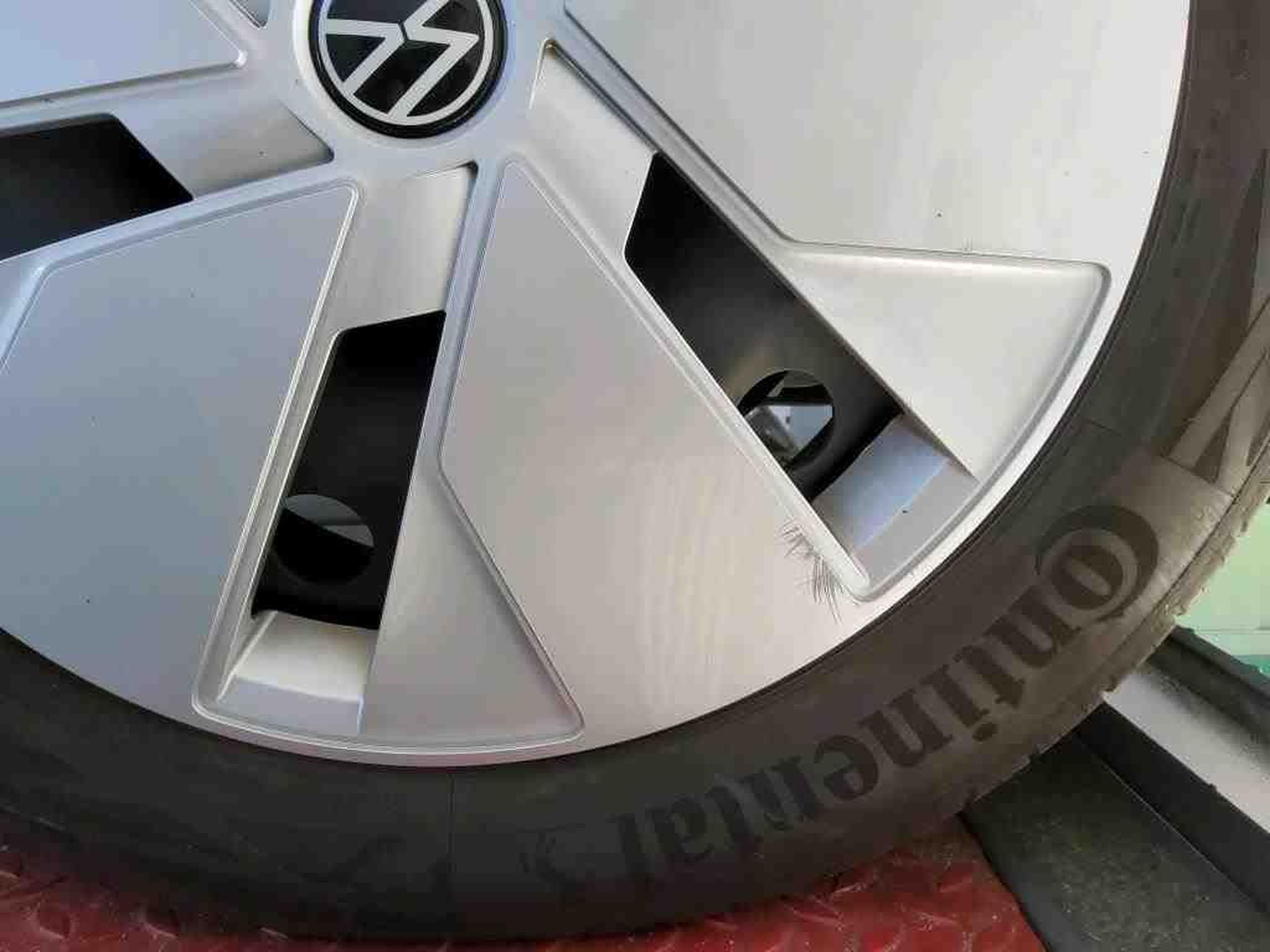 VW ID.3 Pro Facelift (2024) - Foto 18