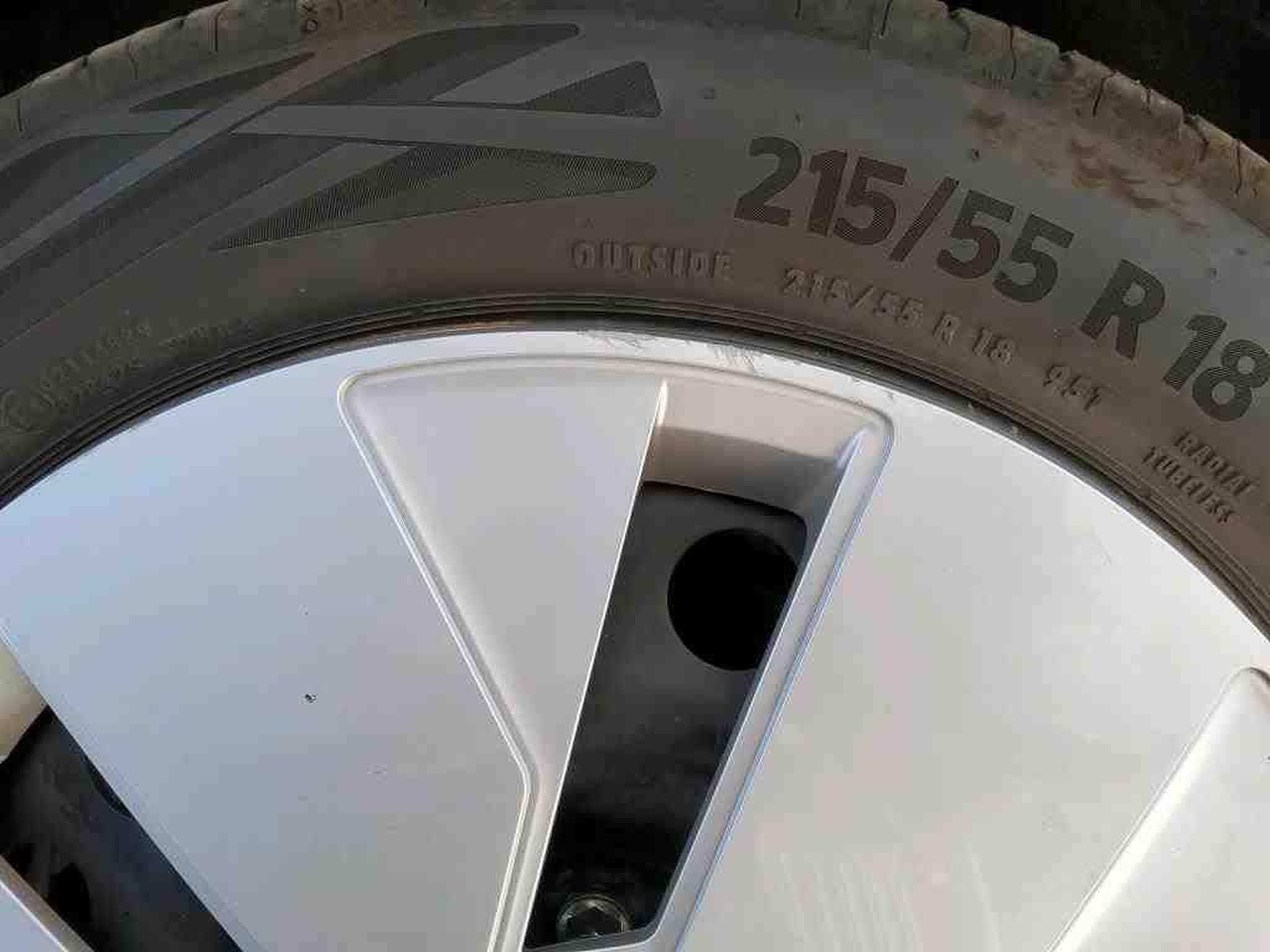 VW ID.3 Pro Facelift (2024) - Foto 19
