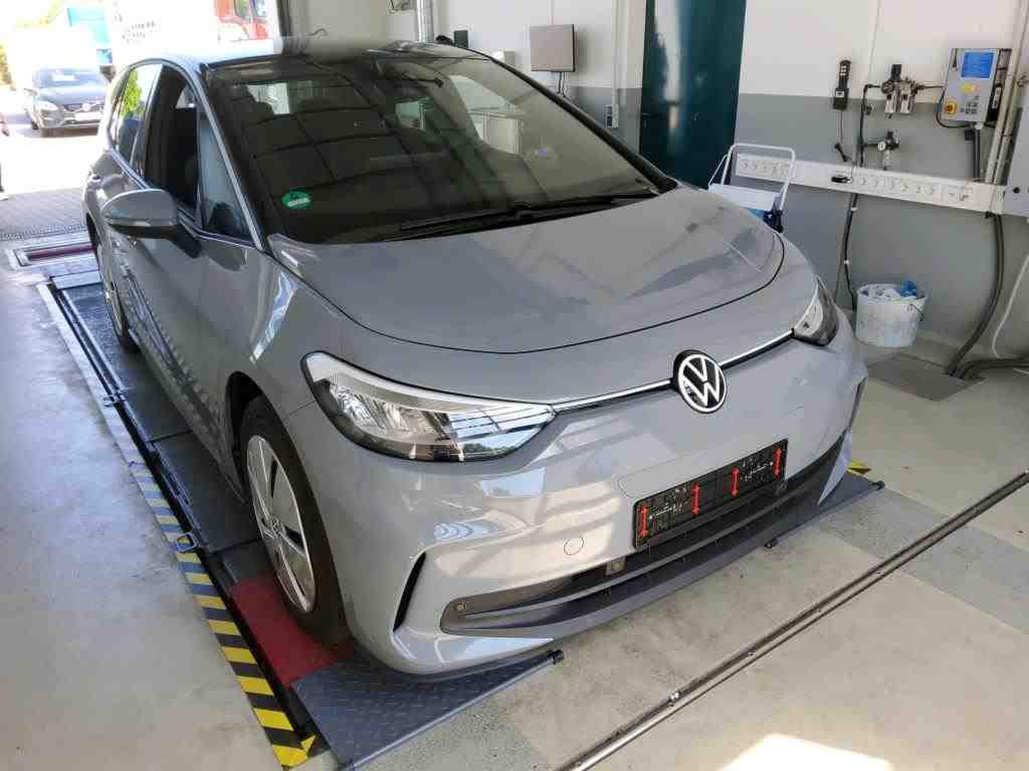 VW ID.3 Pro Facelift (2024) - Foto 2