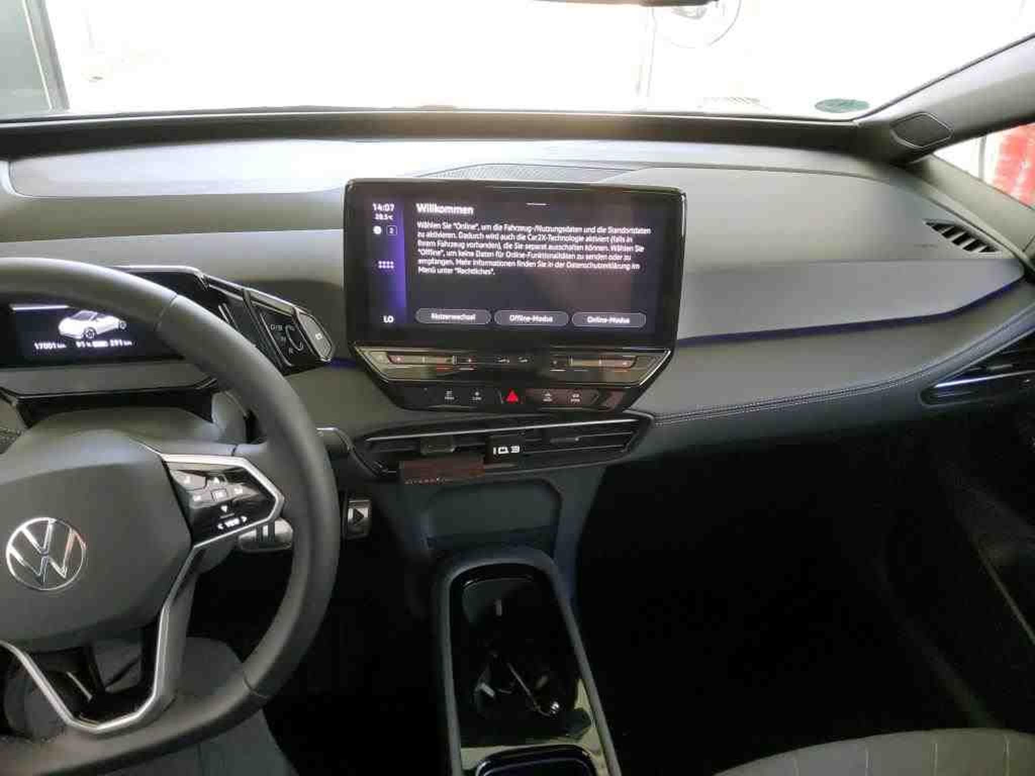 VW ID.3 Pro Facelift (2024) - Foto 6