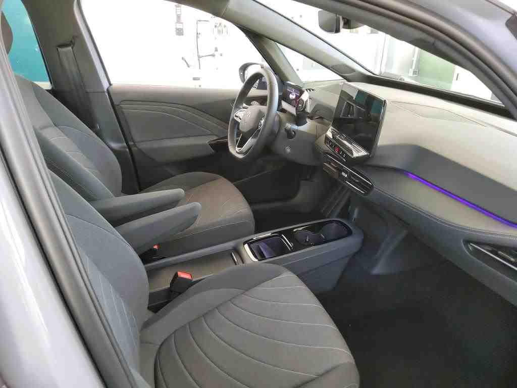 VW ID.3 Pro Facelift (2024) - Foto 7