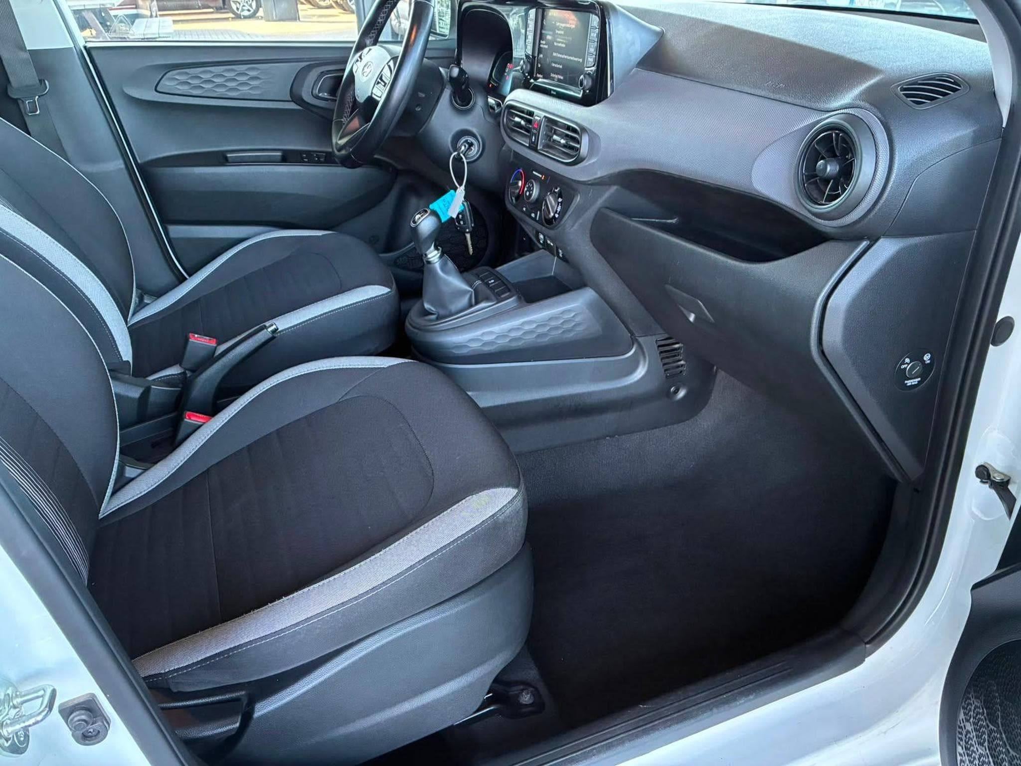 Hyundai i10 Comfort (2025) - Photo 10