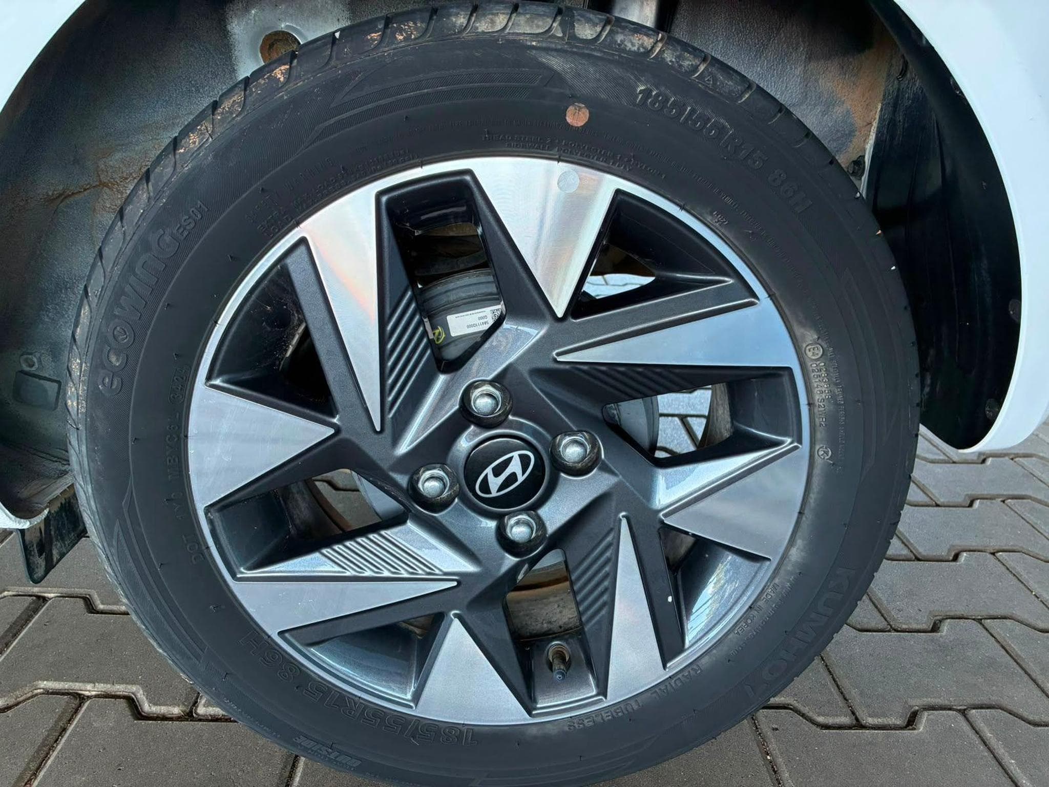 Hyundai i10 Comfort (2025) - Photo 11