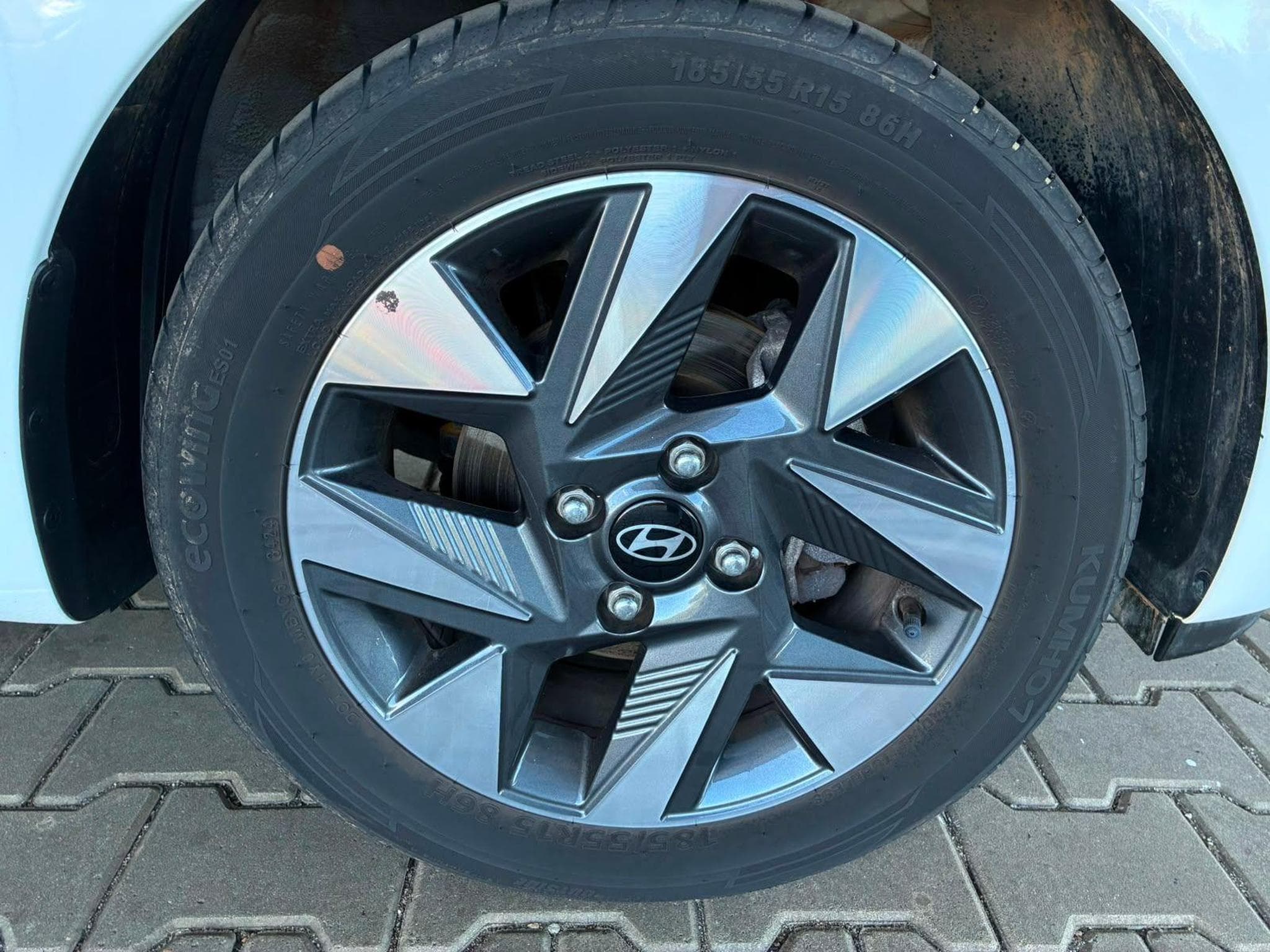 Hyundai i10 Comfort (2025) - Photo 14