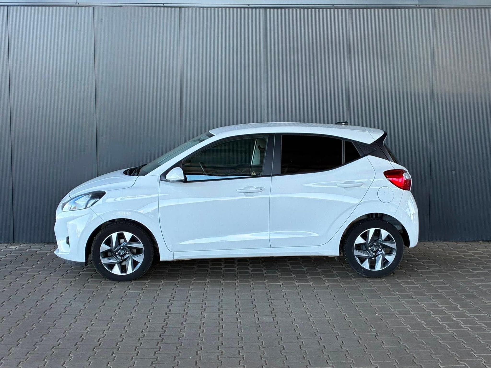 Hyundai i10 Comfort (2025) - Photo 2