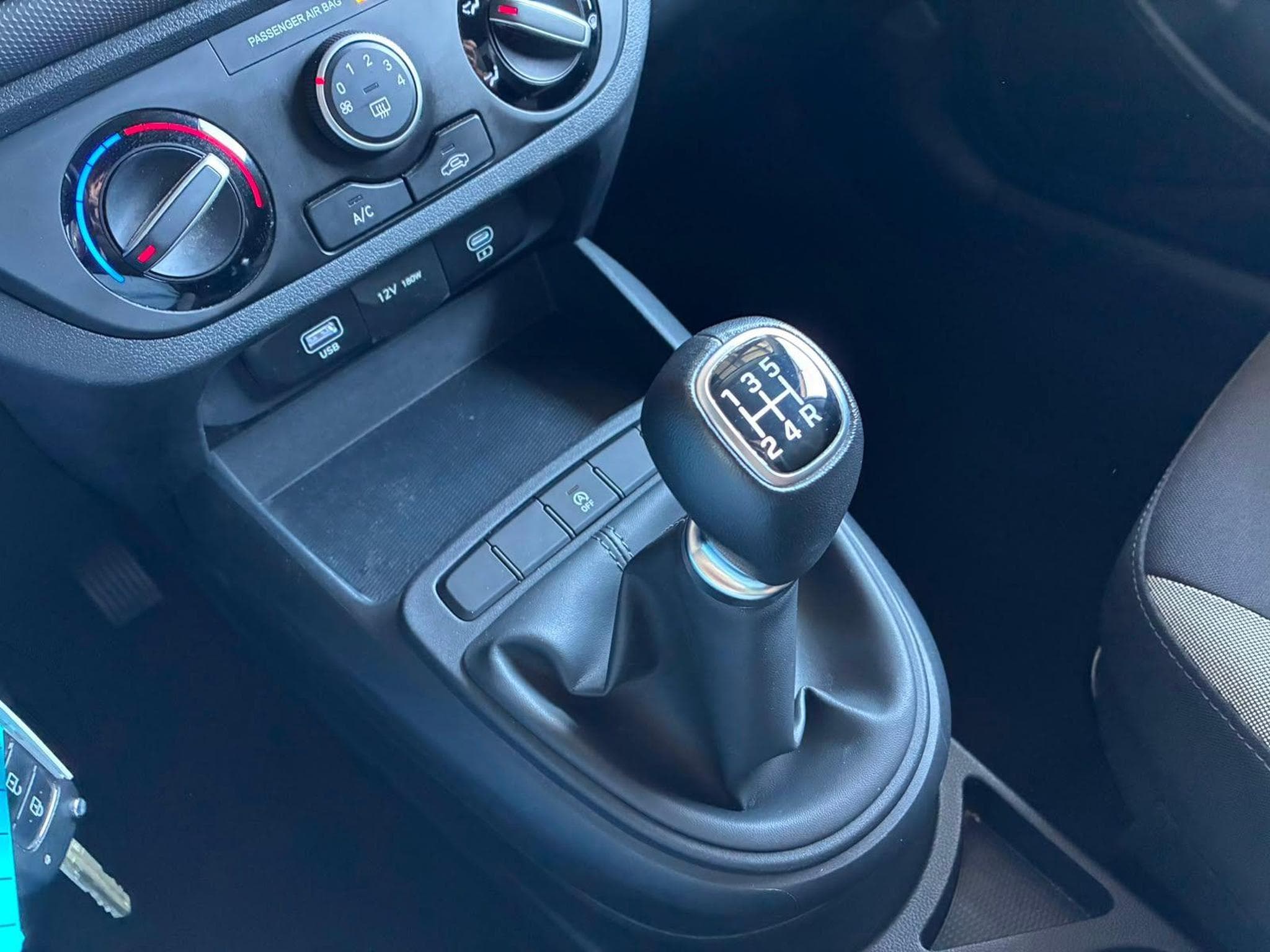 Hyundai i10 Comfort (2025) - Photo 20