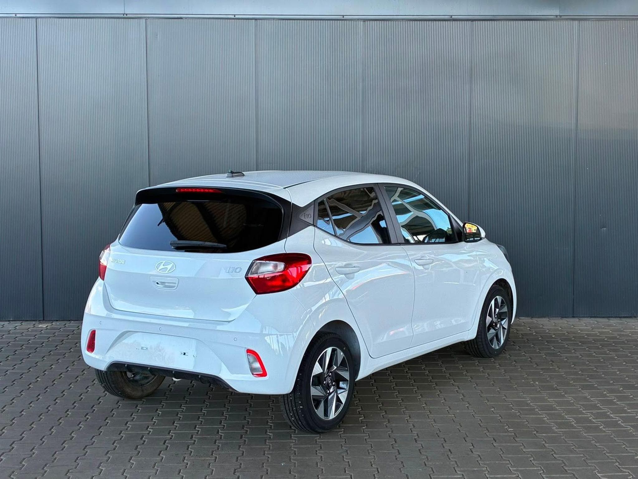 Hyundai i10 Comfort (2025) - Photo 3