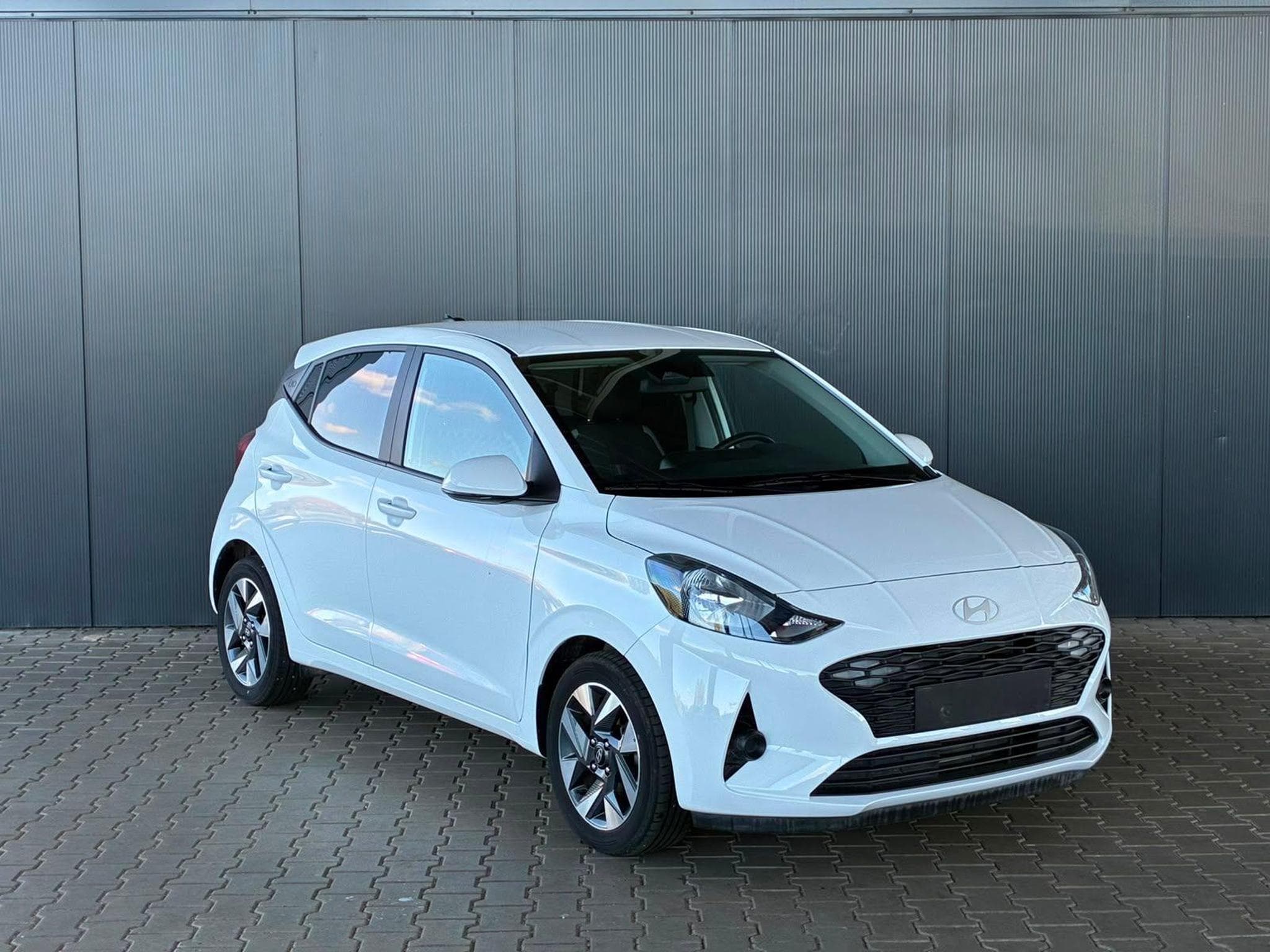 Hyundai i10 Comfort (2025) - Photo 4