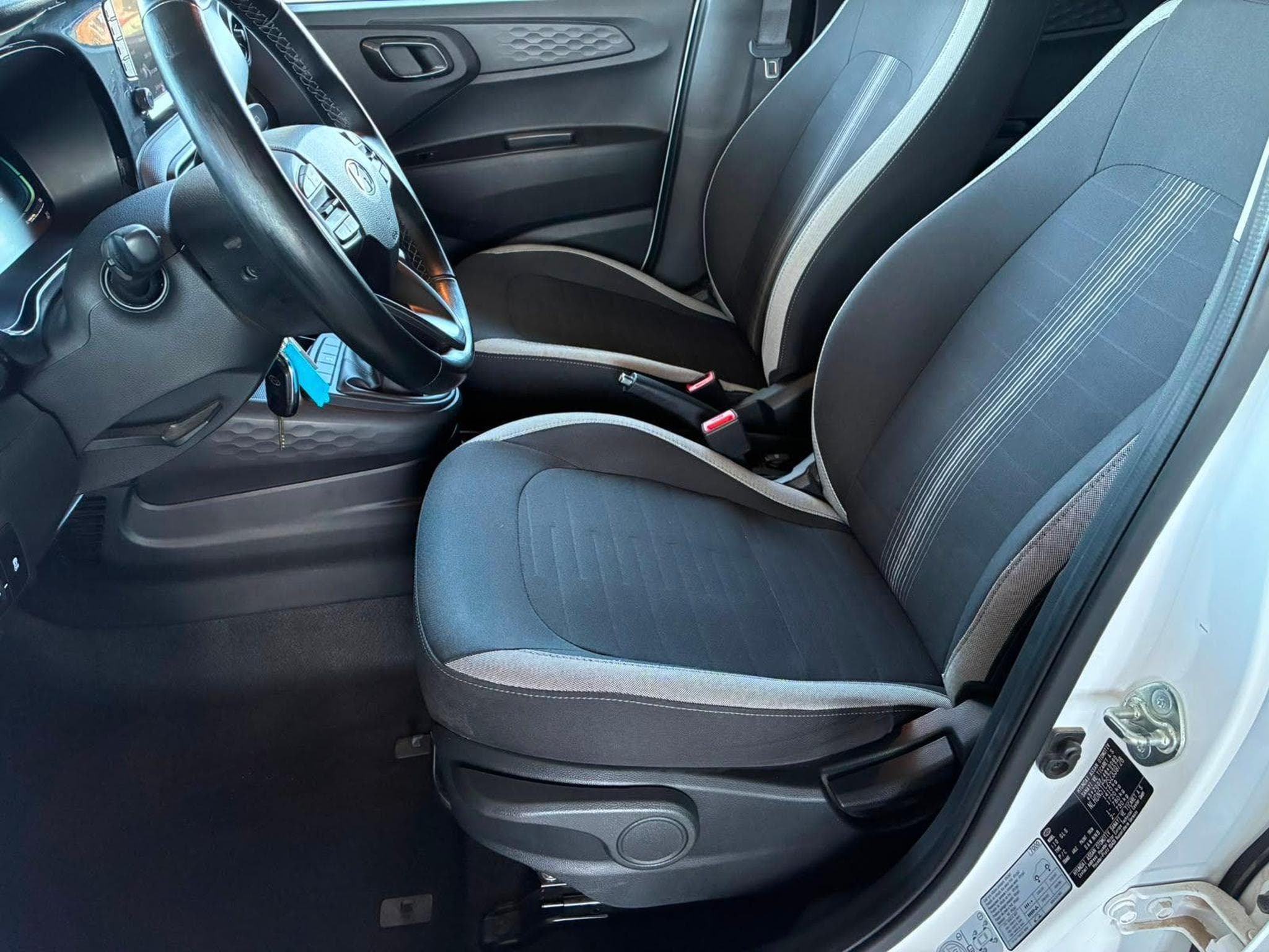 Hyundai i10 Comfort (2025) - Photo 5