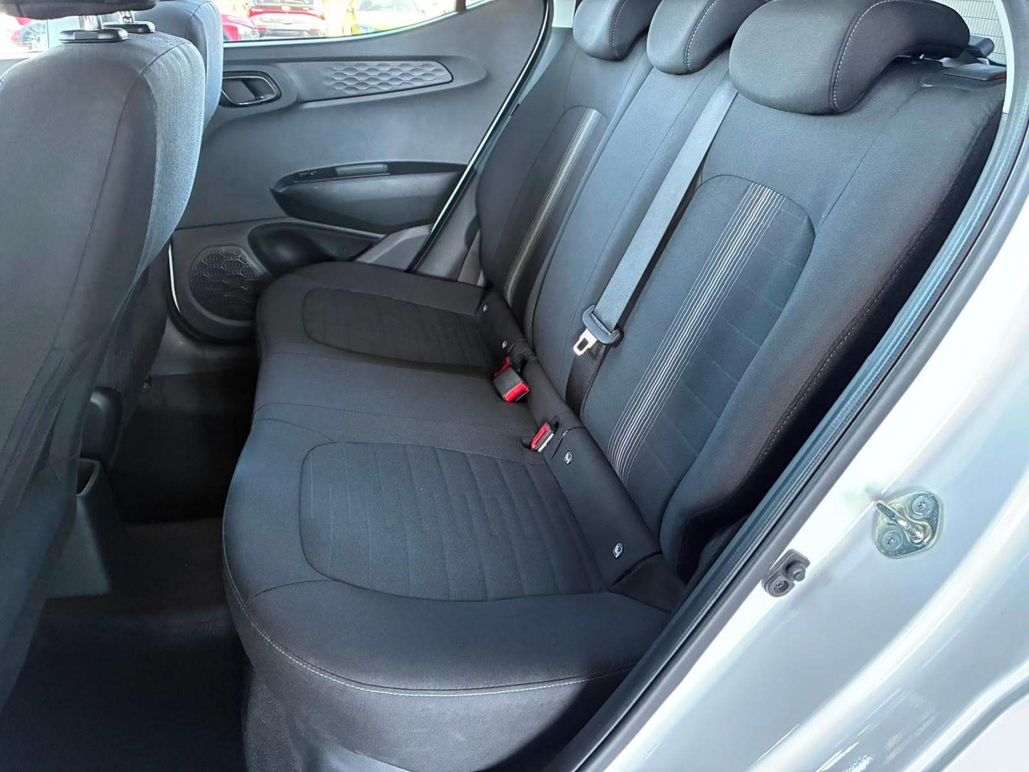 Hyundai i10 Comfort (2025) - Photo 6