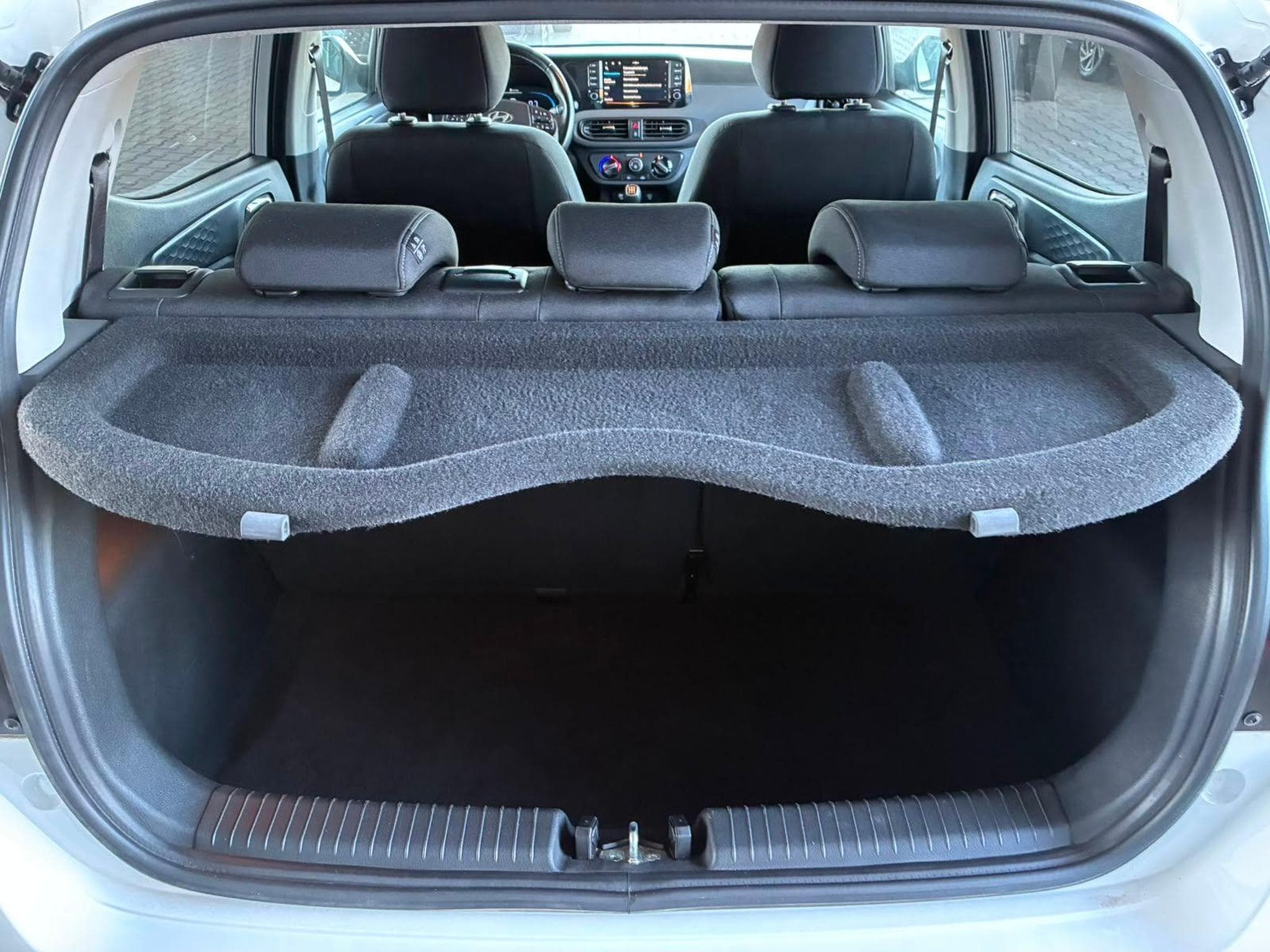 Hyundai i10 Comfort (2025) - Photo 7