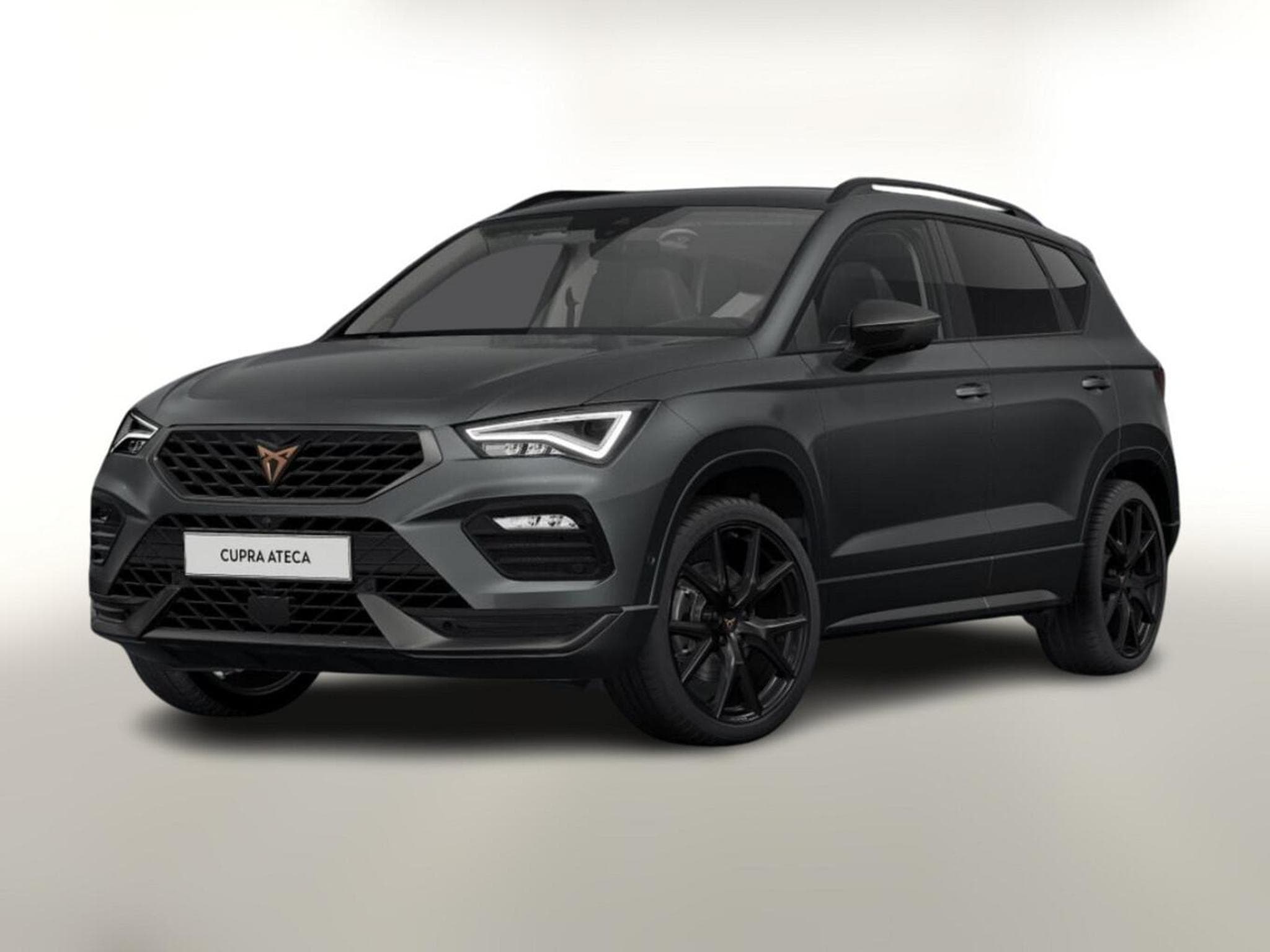 Cupra Ateca DSG 4D Nav (2026) - Photo 1