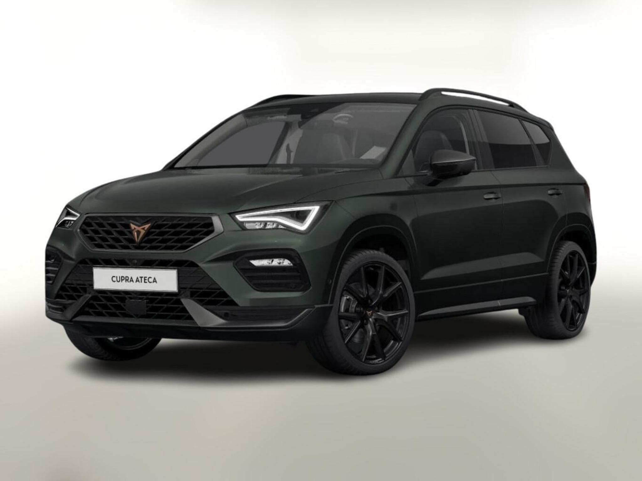 Cupra Ateca Tribe Edition (2026) - Foto 1