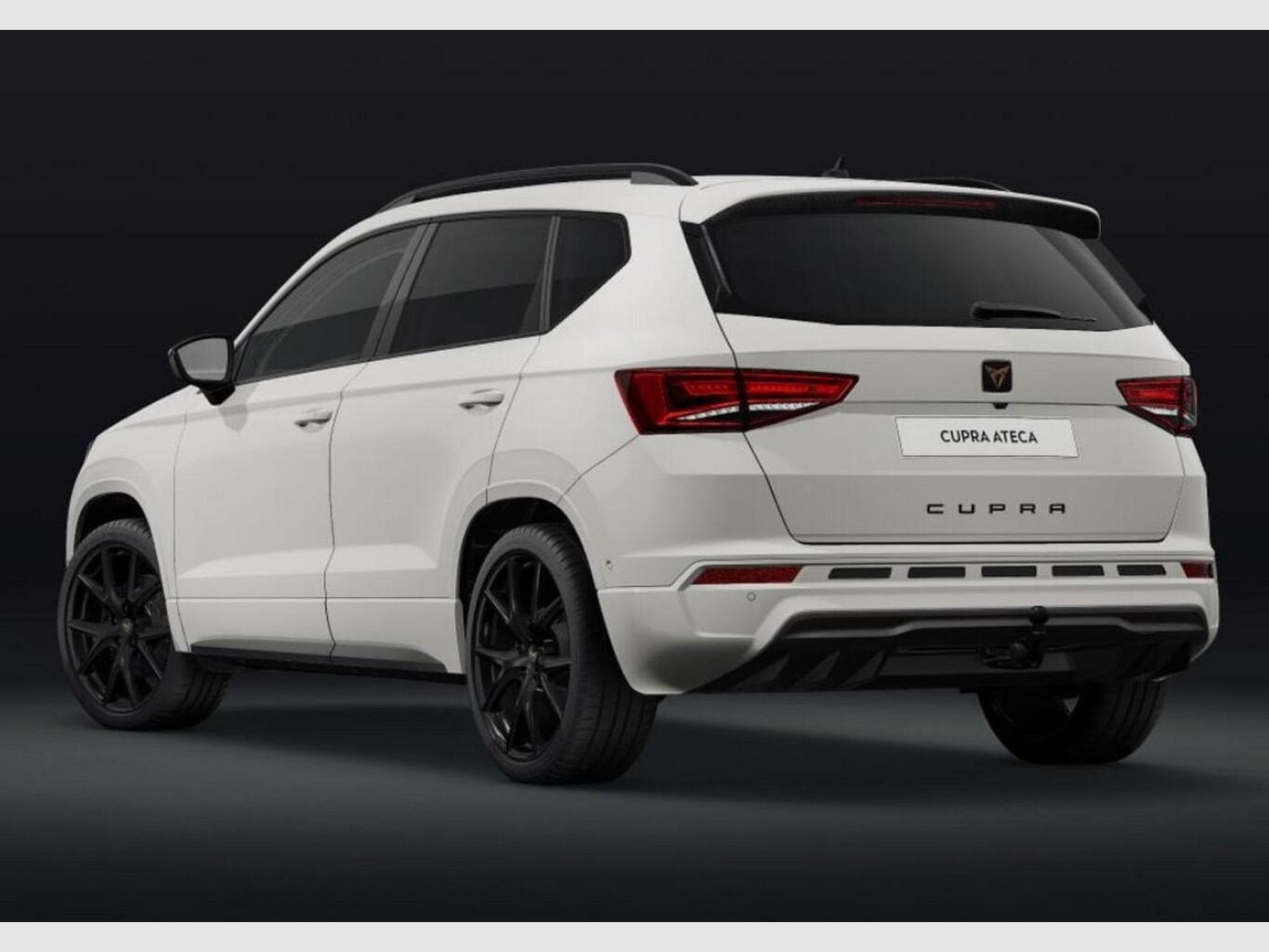 Cupra Ateca DSG Pano DCC (2026) - Foto 3
