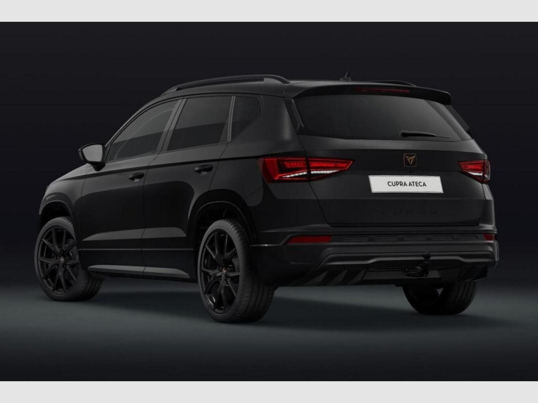 Cupra Ateca DSG 4D AHK (2026) - Foto 3