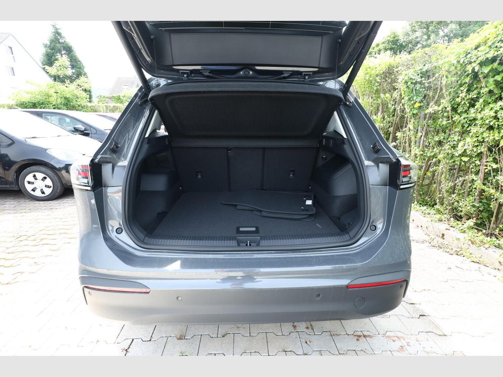 VW Tiguan DSG LED+ 5JGarantie (2026) - Foto 11