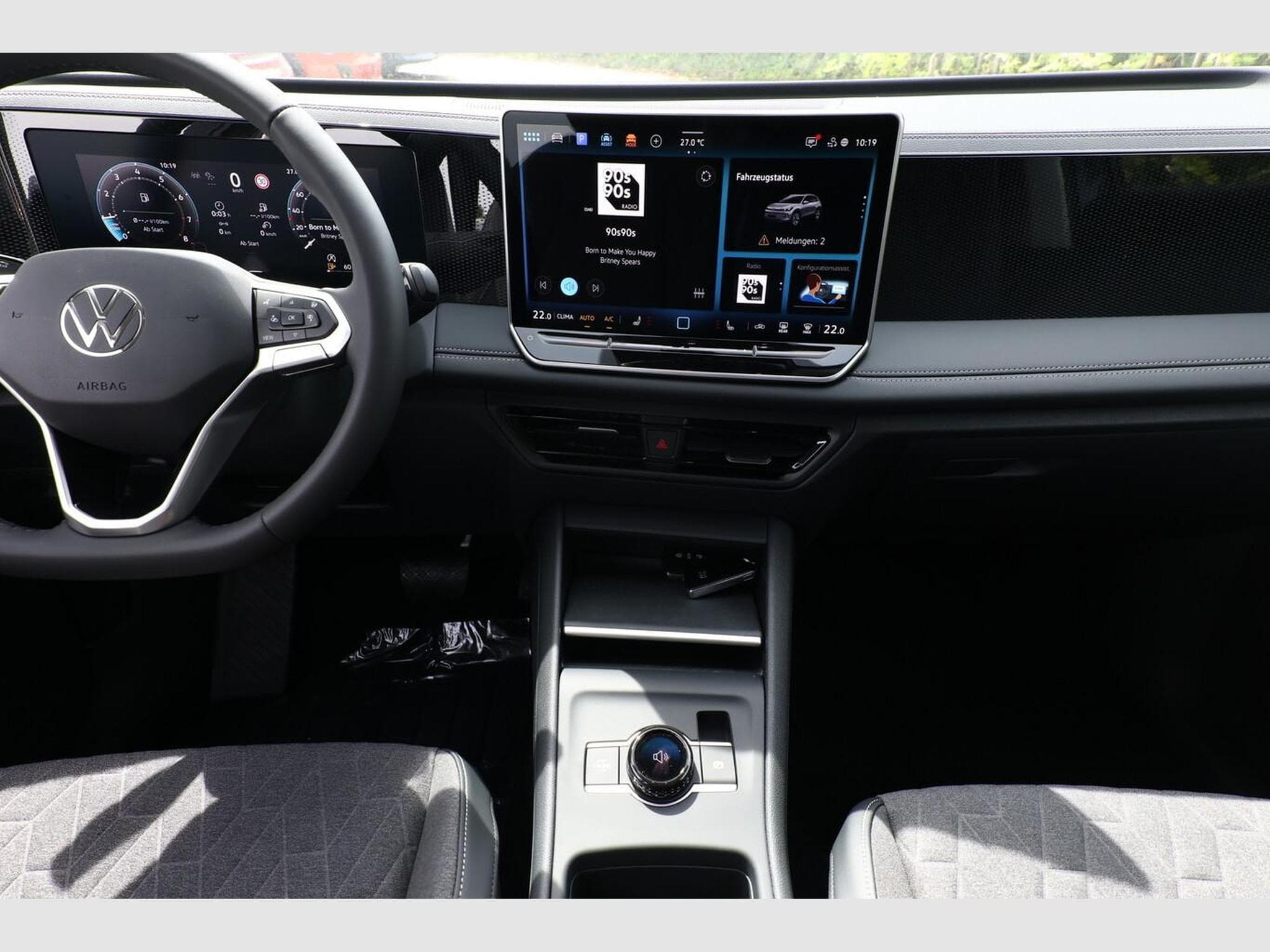 VW Tiguan DSG LED+ 5JGarantie (2026) - Foto 8