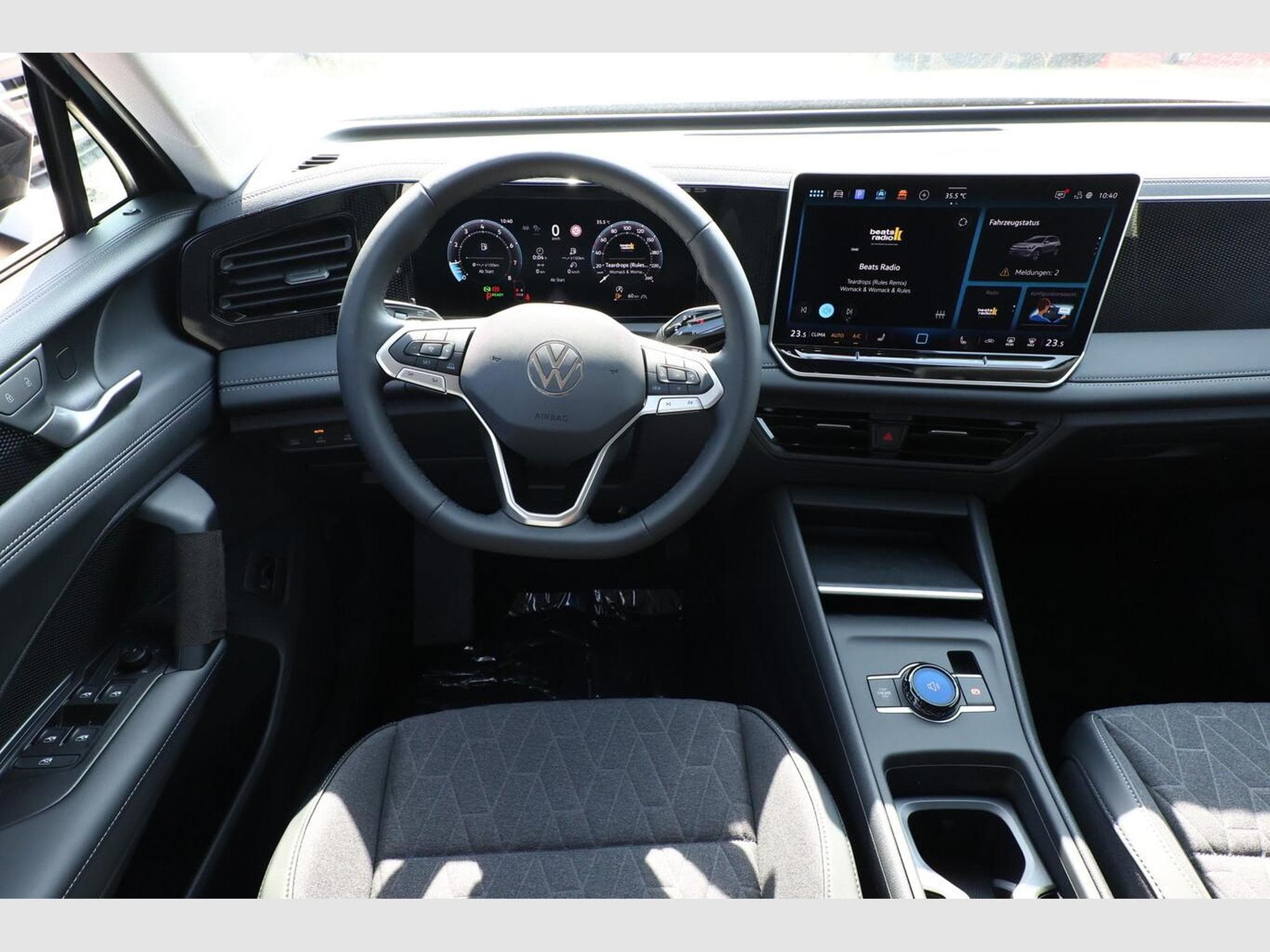 VW Tiguan DSG LED+ 5JGarantie (2026) - Foto 7