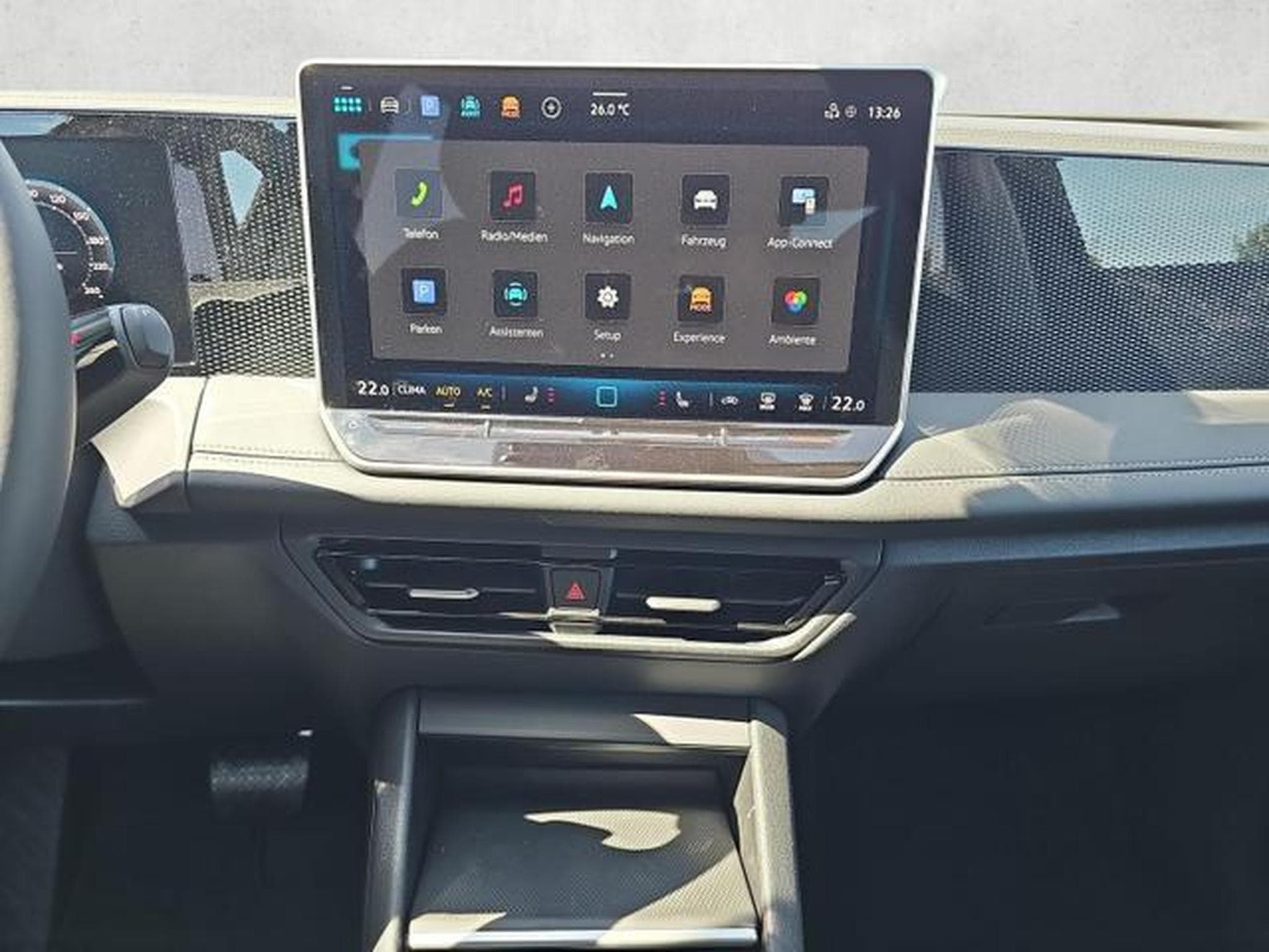 VW Tiguan 2.0 TDI 110 kW Life (2026) - Foto 12