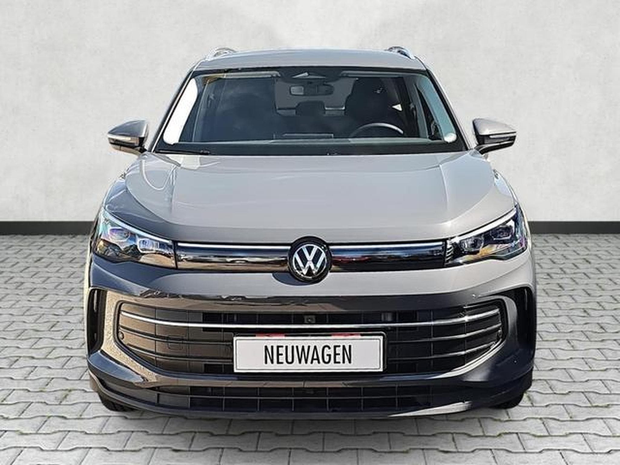 VW Tiguan 2.0 TDI 110 kW Life (2026) - Foto 2