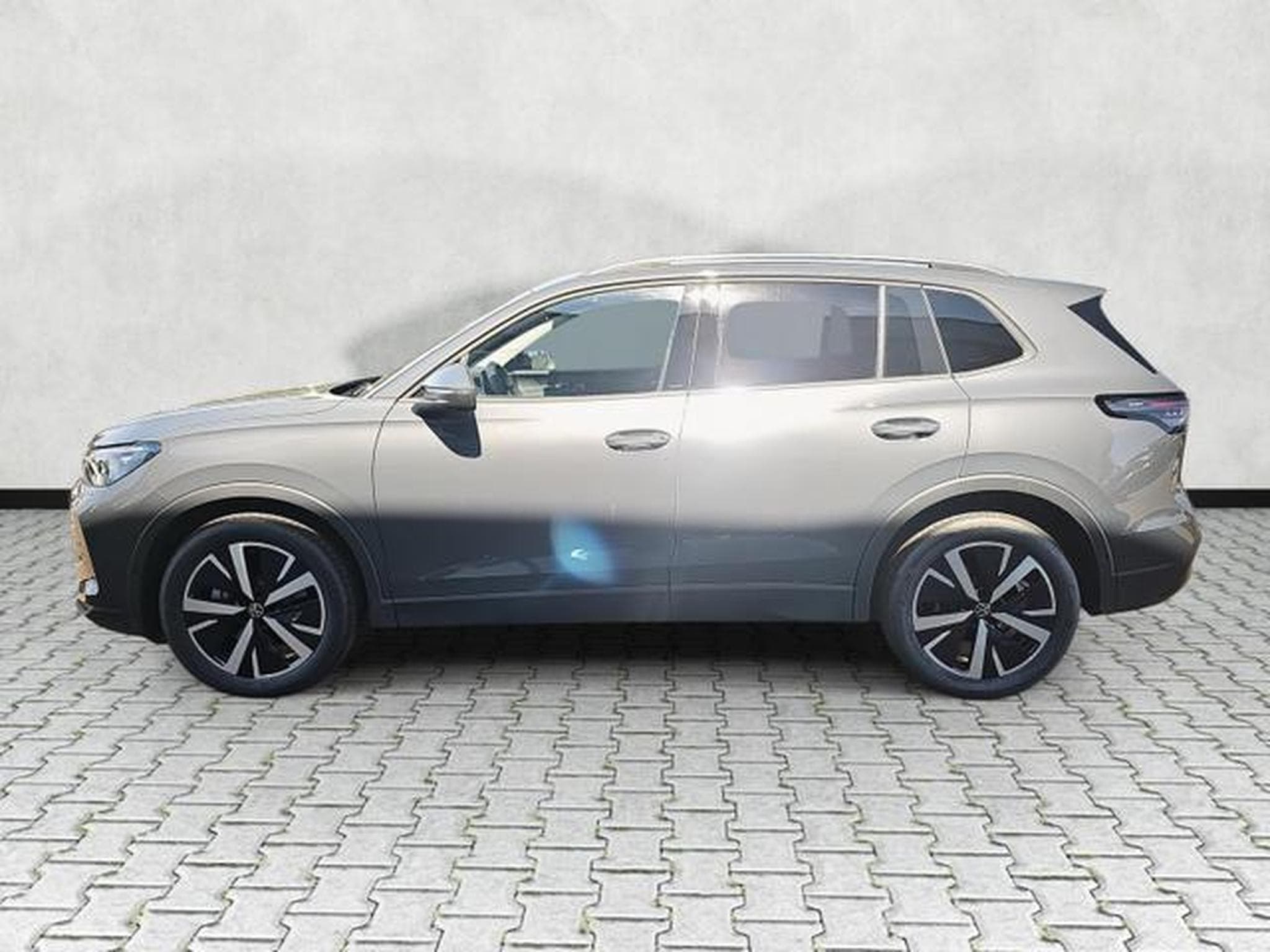 VW Tiguan 2.0 TDI 110 kW Life (2026) - Foto 4